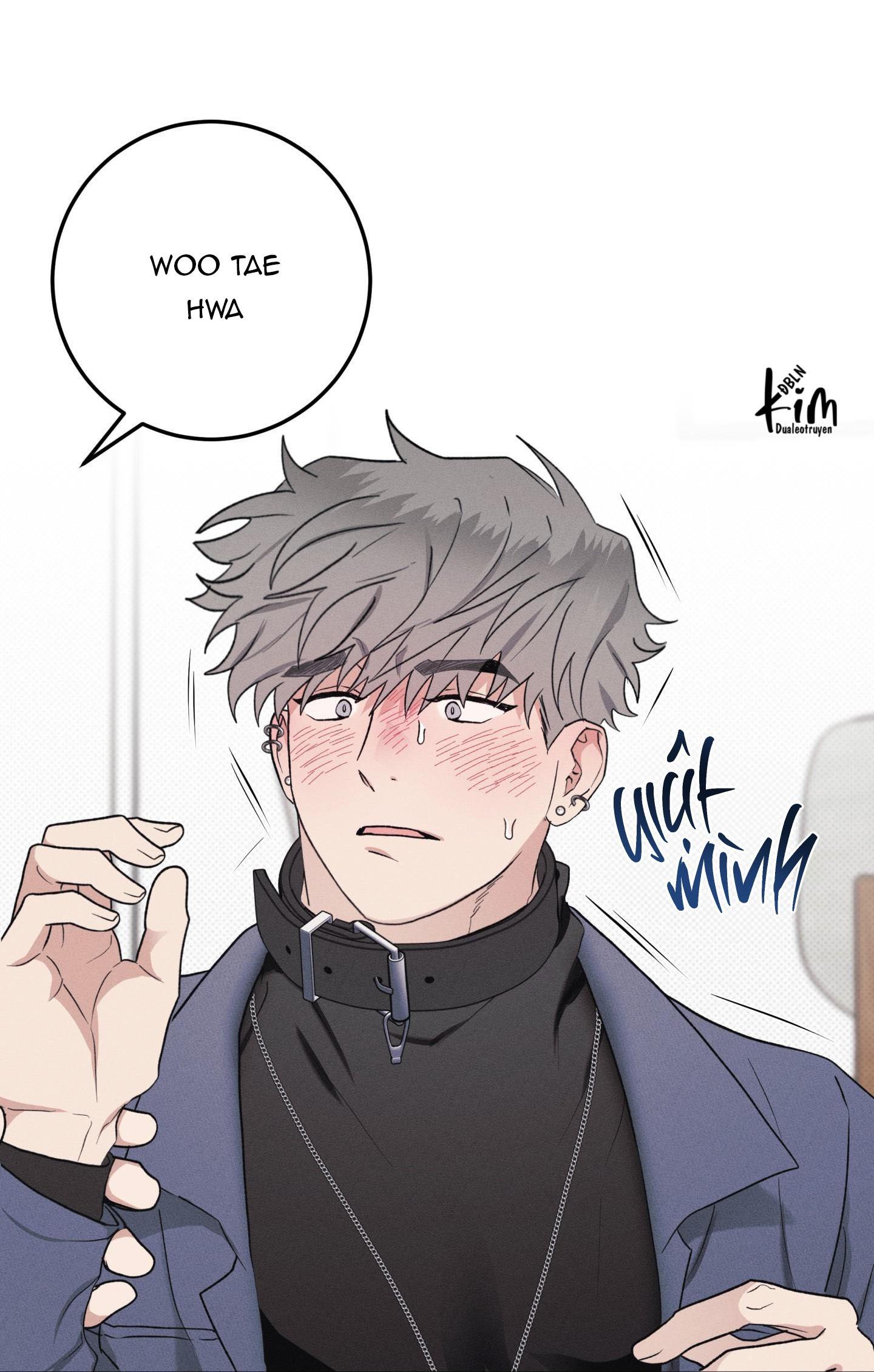 Đọc truyện TUYỂN TẬP CUỒNG CÔNG-CHIẾM HỮU CÔNG CỦA NHÀ KIM - Chapter 31.7