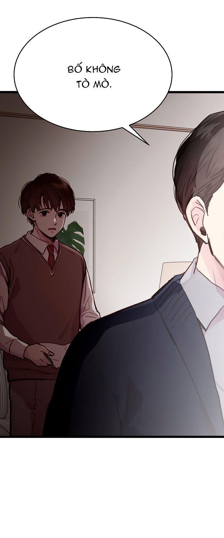 Đọc truyện Cách Để Trở Thành Gia Đình - Chapter 5