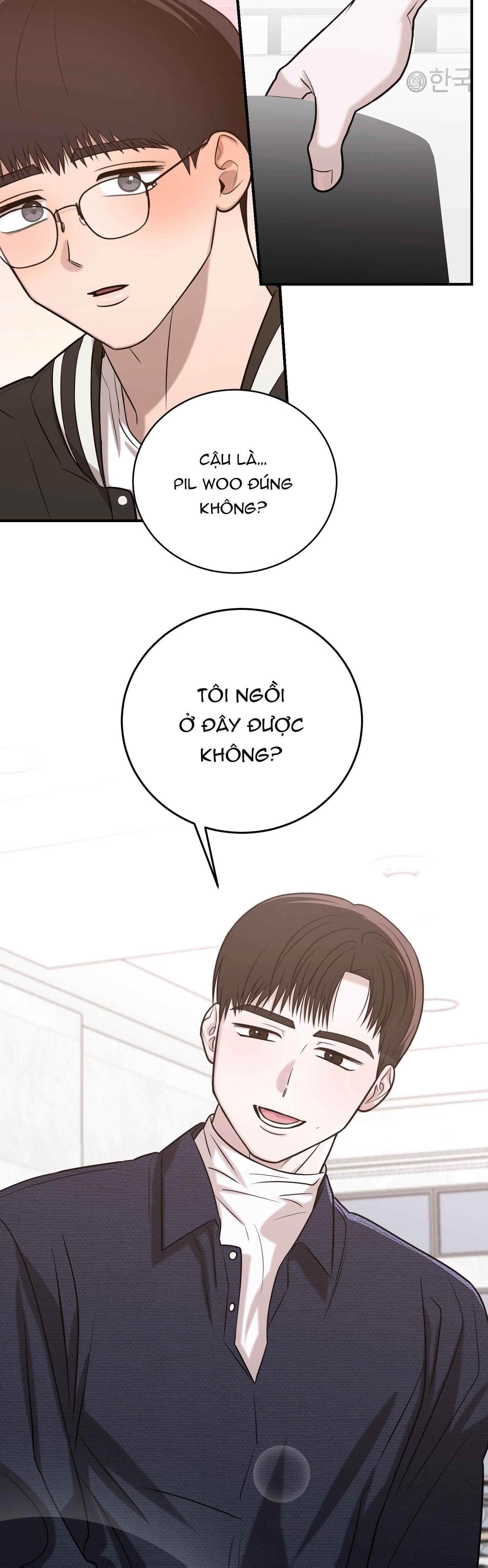 Đọc truyện BL NGẮN TUYỂN CHỌN - Chapter 35.6