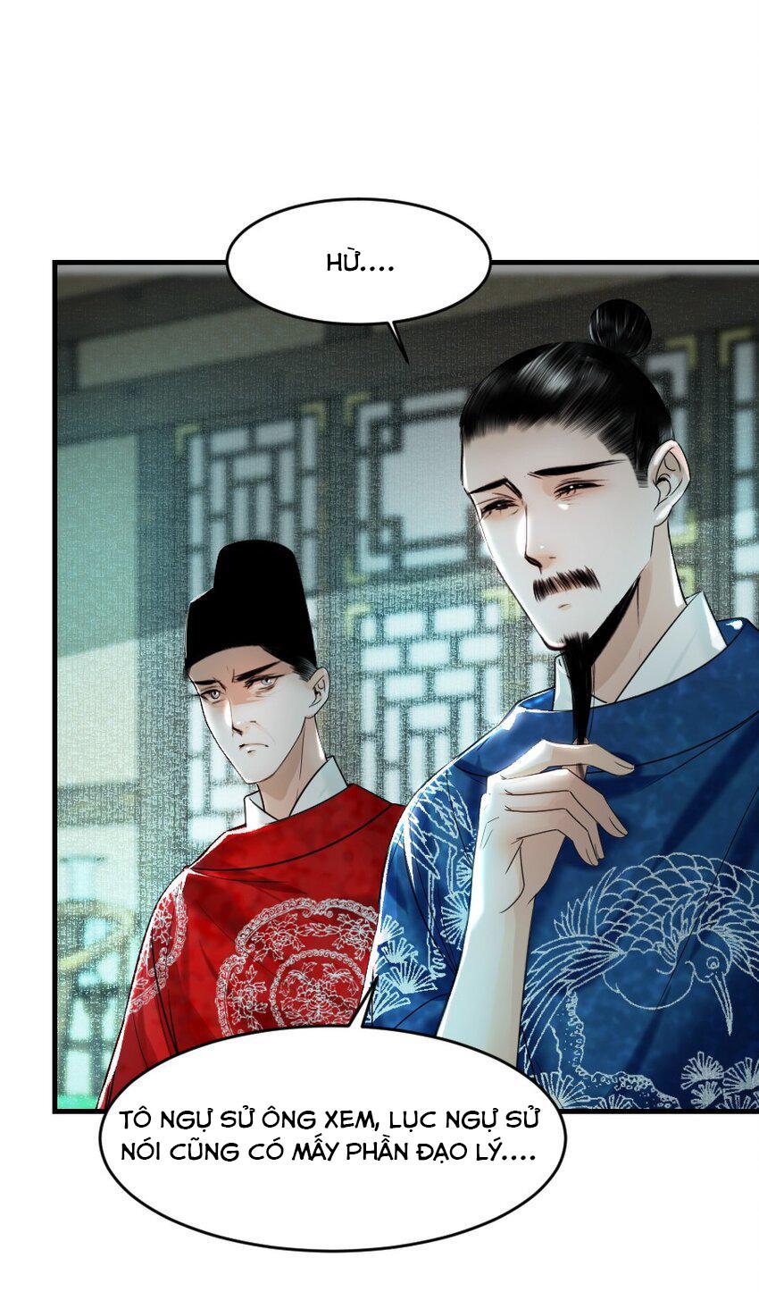 Đọc truyện Vòng Luân Hồi - Chapter 106