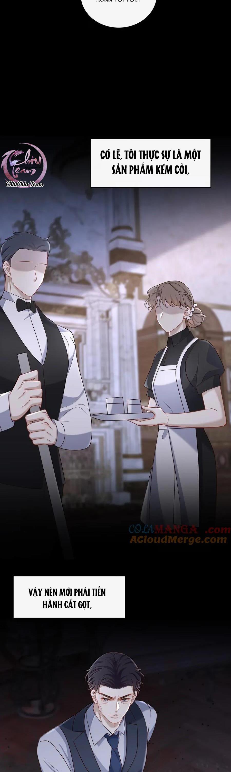Đọc truyện Người Đó Đến Từ Đêm Tối - Chapter 82