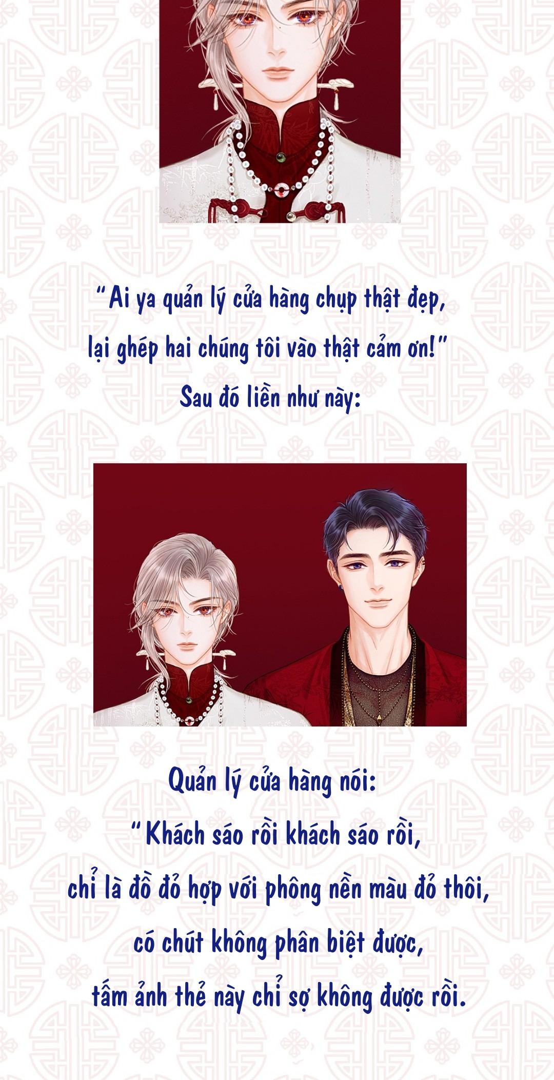 Đọc truyện Quen Lâu Mới Biết Người Thiếu Tâm Cơ - Chapter 16