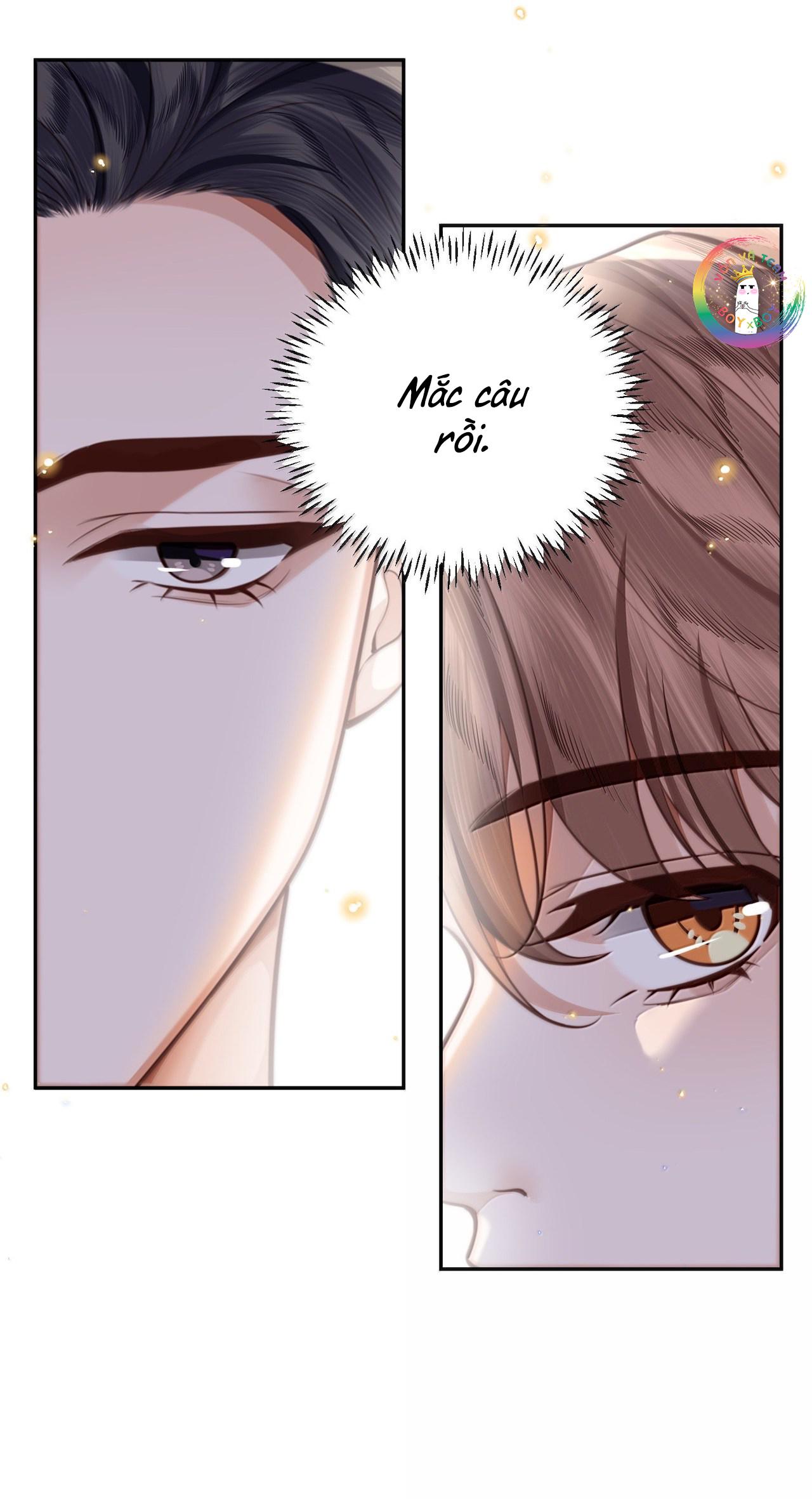 Đọc truyện Đặc Chế Cho Riêng Anh - Chapter 109