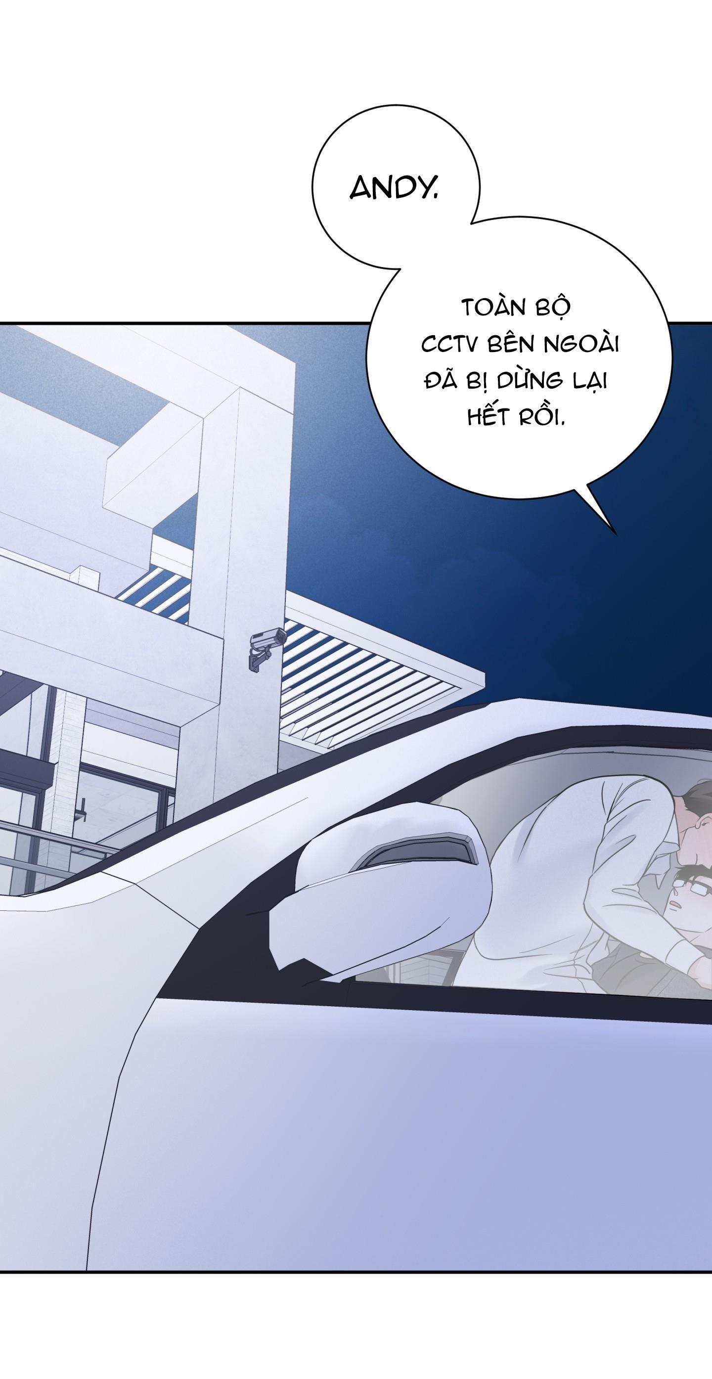 Đọc truyện OVER CLOCK - Chapter 42
