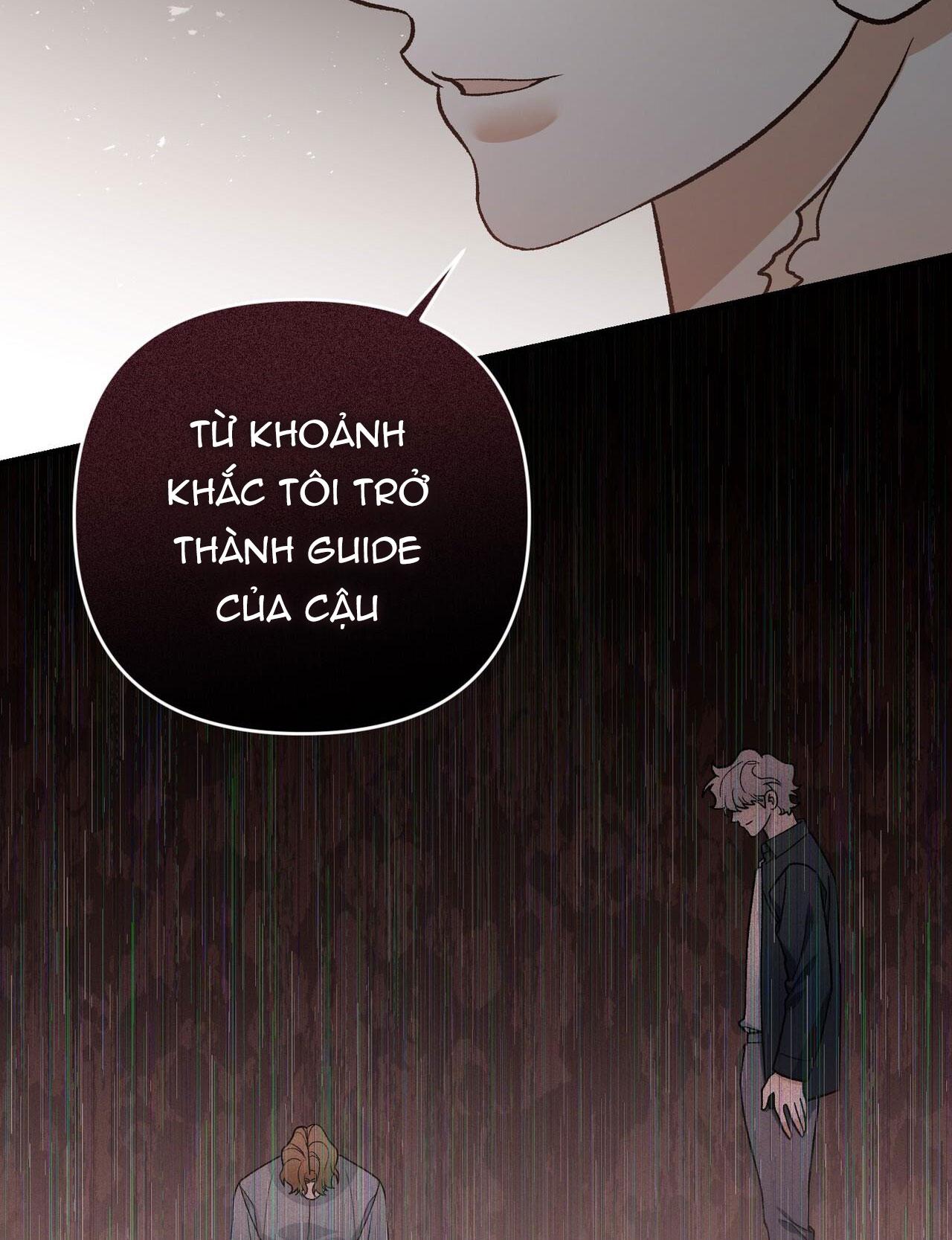 Đọc truyện ĐIỀU KIỆN CỦA GUIDE - Chapter 32