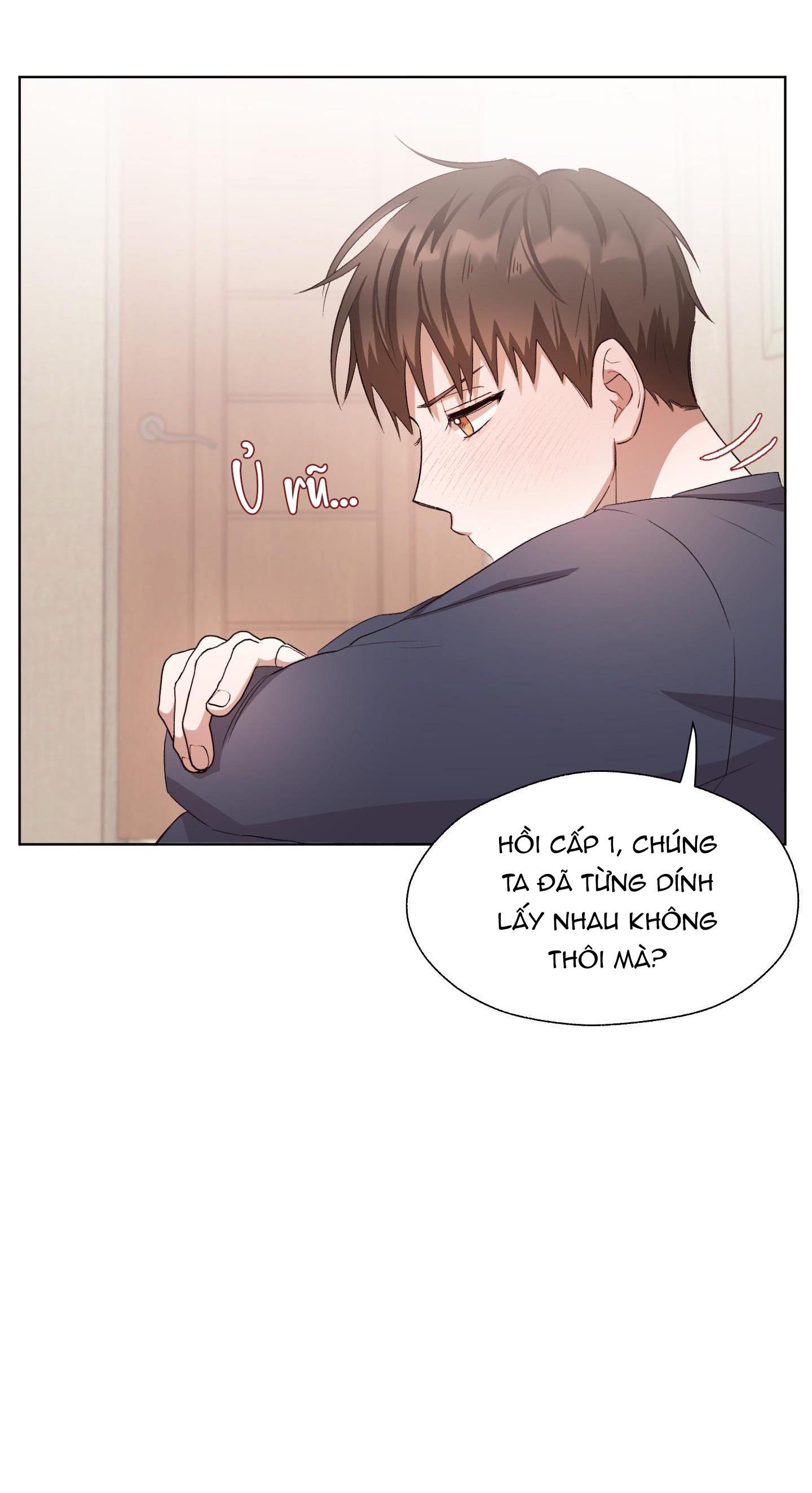 Đọc truyện BL NGẮN CHỊCH HỎNY - Chapter 36.4
