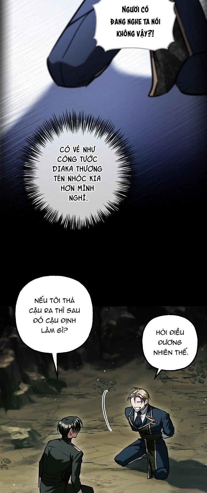 Đọc truyện (ABO) BƯỚC NGOẶT - Chapter 54
