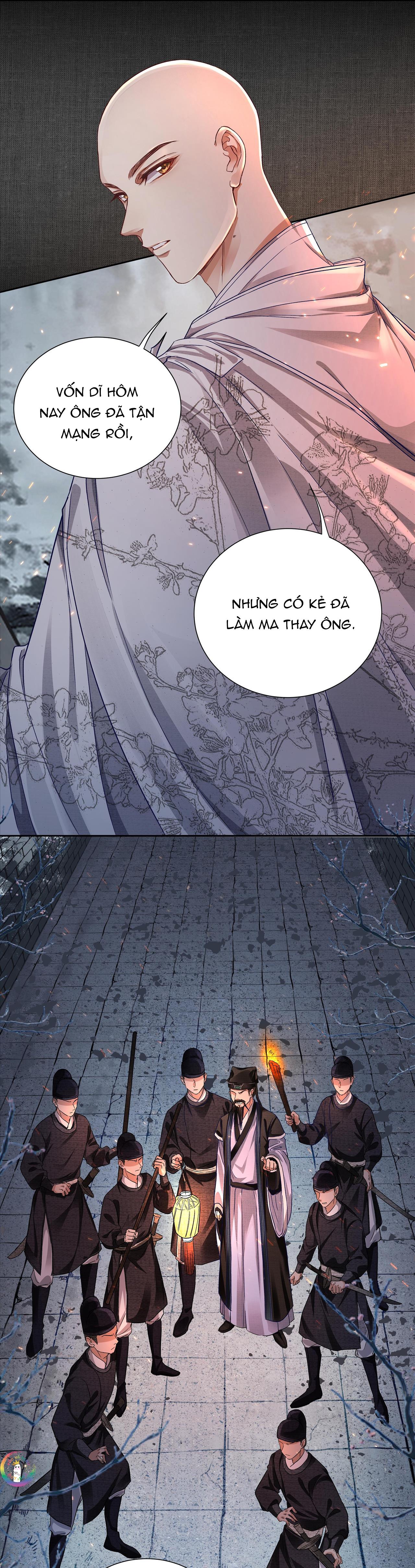 Đọc truyện Đồng Tiền Kham Thế - Chapter 9
