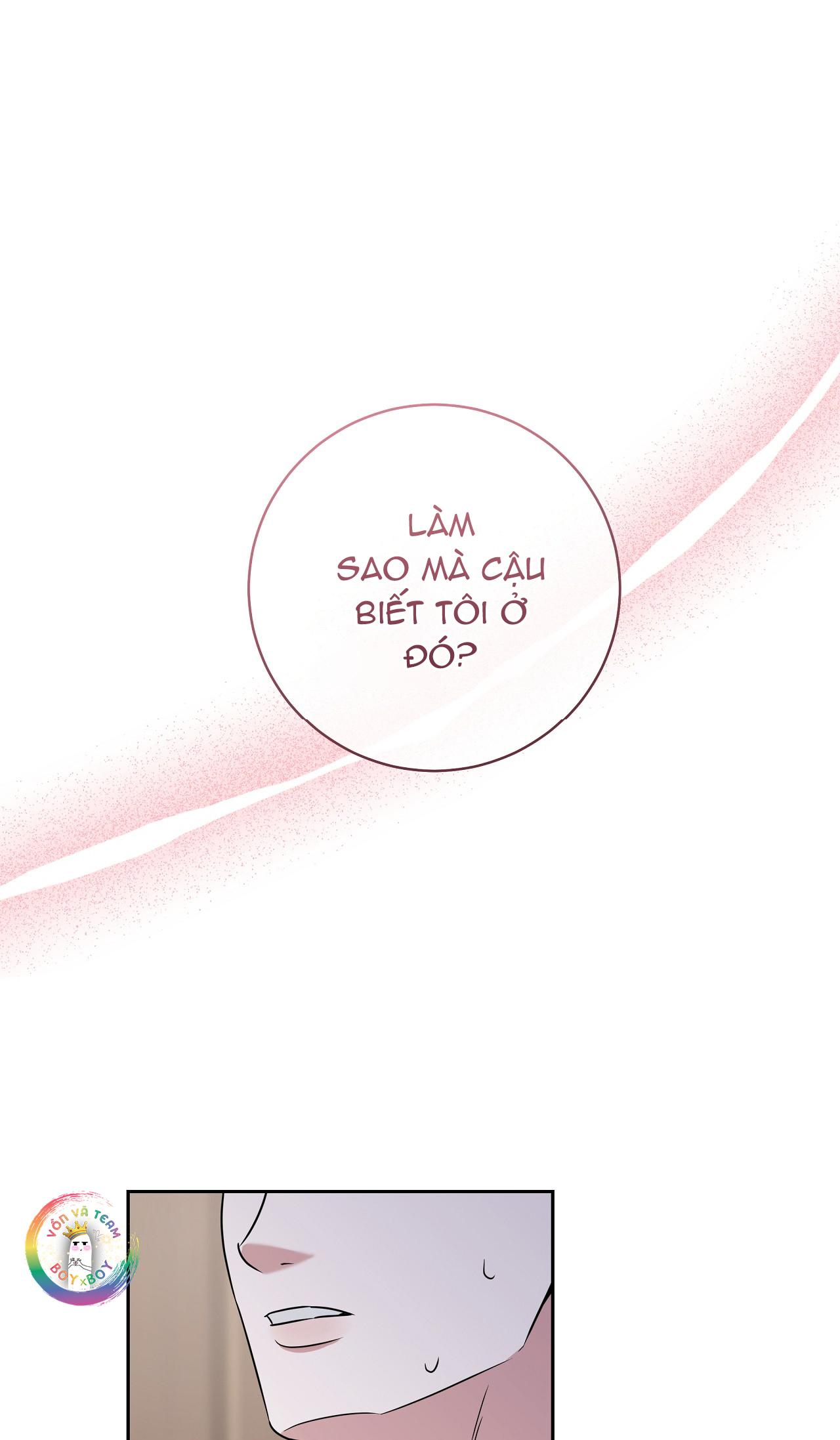 Đọc truyện Ballboy Tactics - Chapter 10