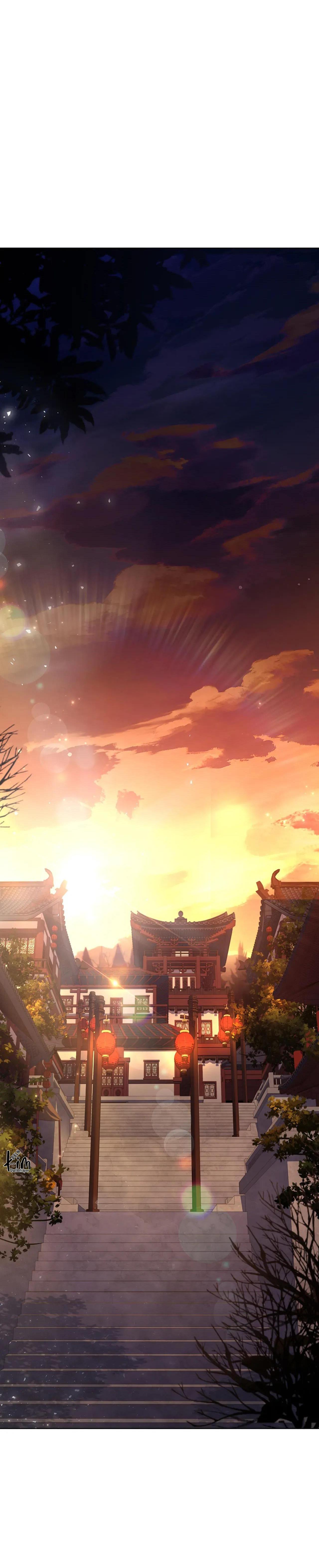 Đọc truyện HOA GIẤY - Chapter 91