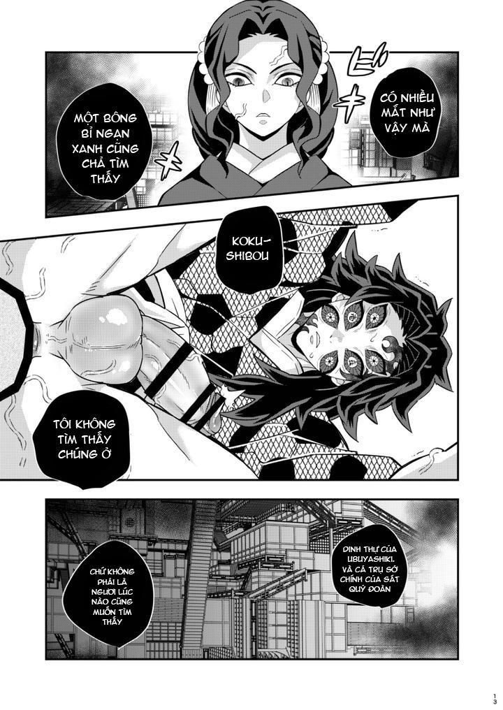 Đọc truyện Oneshot ịch ịch - Chapter 175