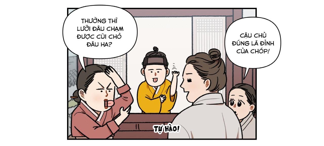 Đọc truyện [Hoàn] Nam Nô Vô Tri - Chapter 1