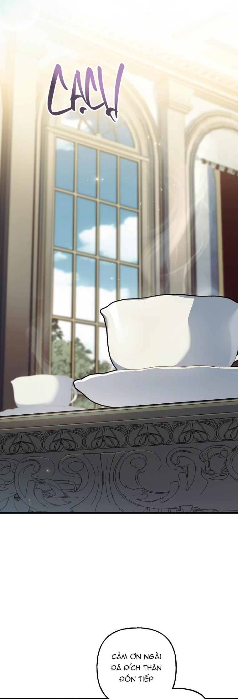 Đọc truyện (ABO) BƯỚC NGOẶT - Chapter 42