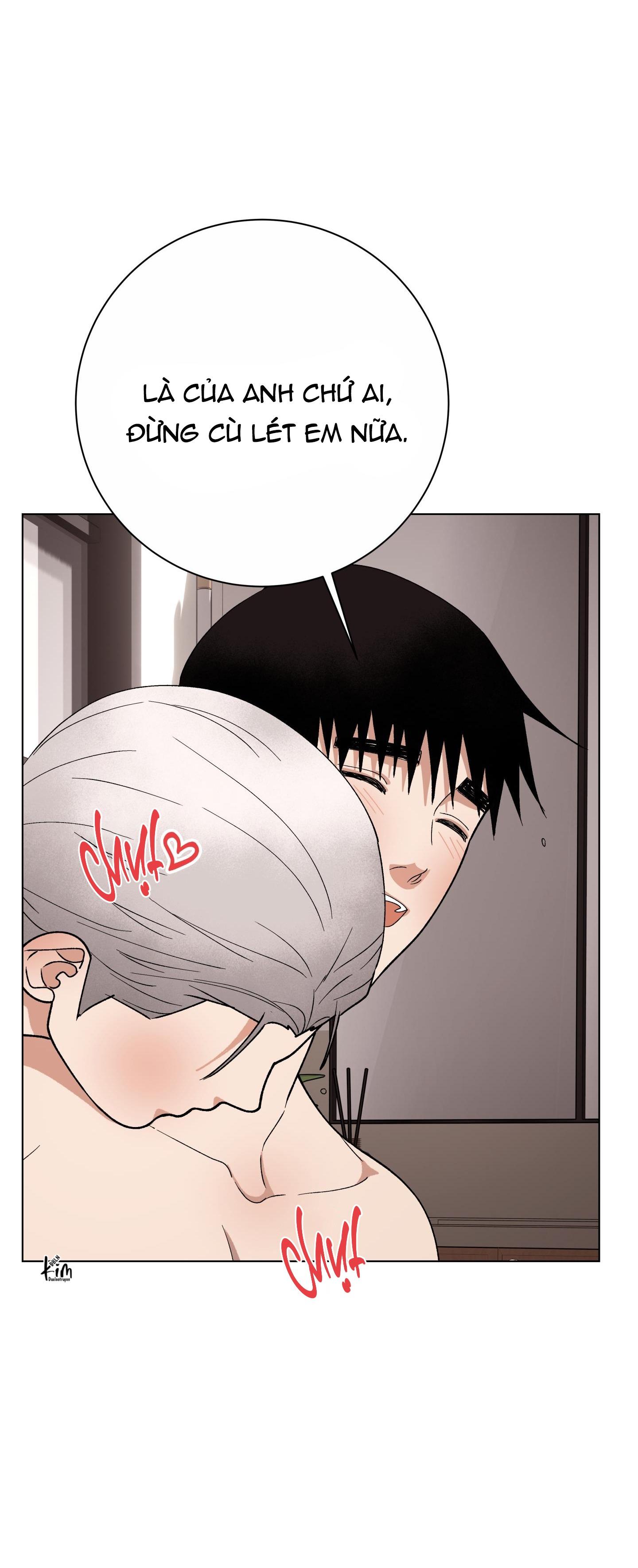 Đọc truyện BL NGẮN TUYỂN CHỌN - Chapter 31.4