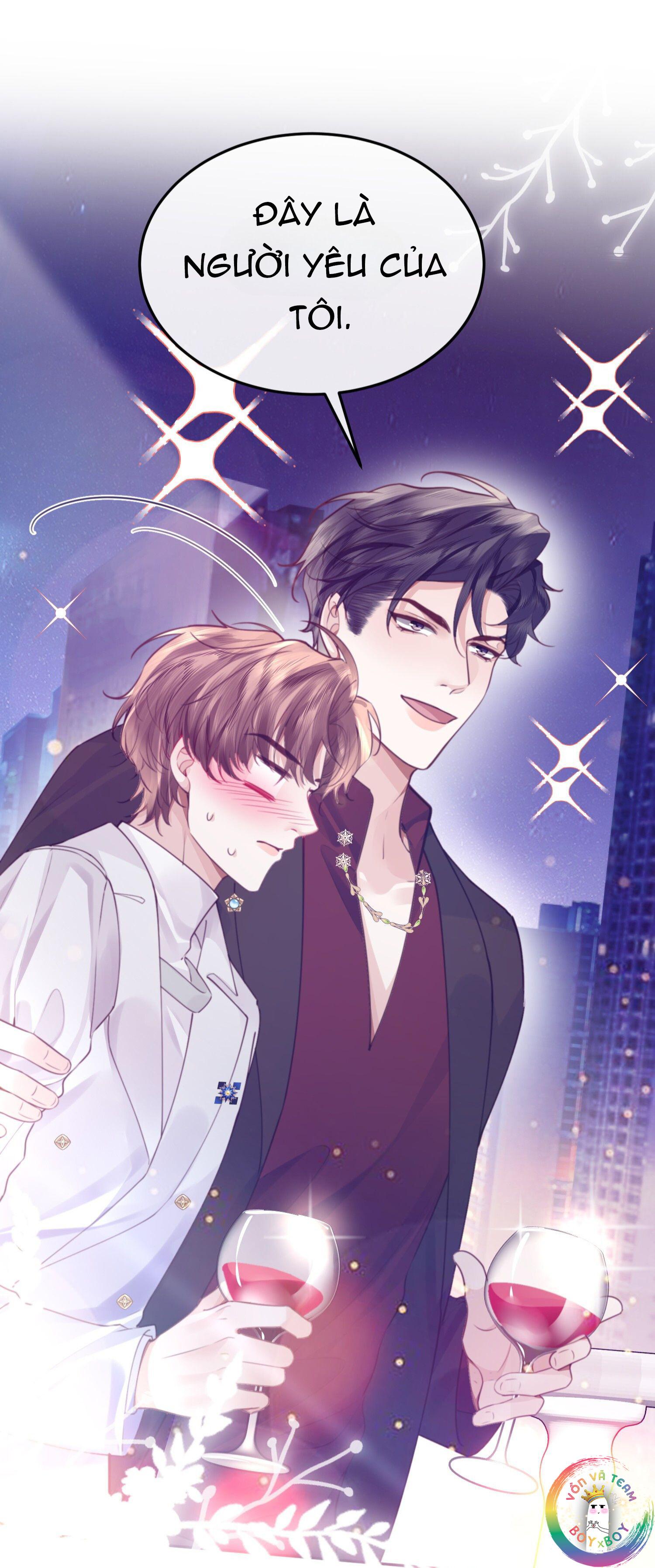 Đọc truyện Đặc Chế Cho Riêng Anh - Chapter 77