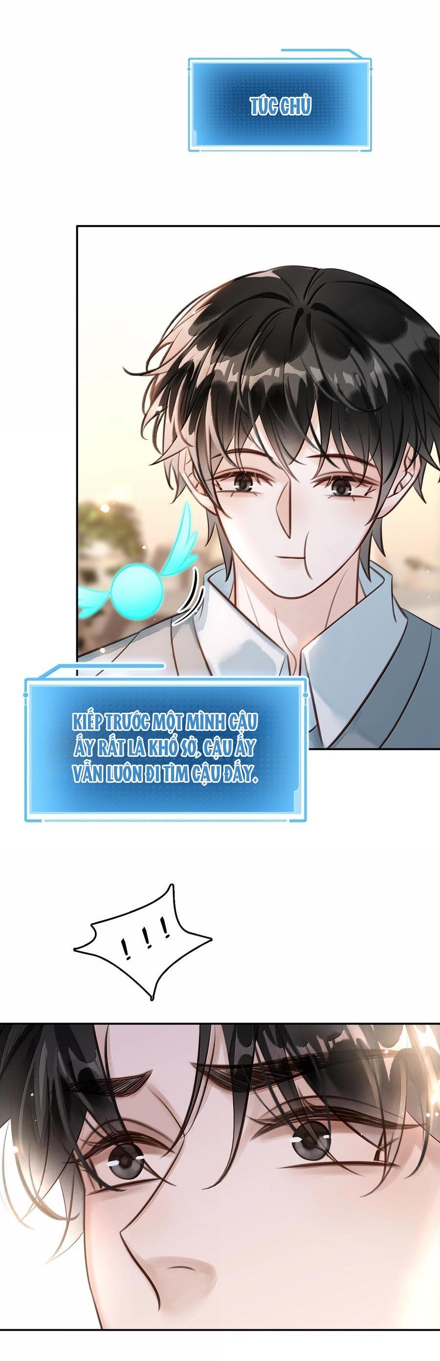 Đọc truyện Không Làm Trai Bao! - Chapter 161