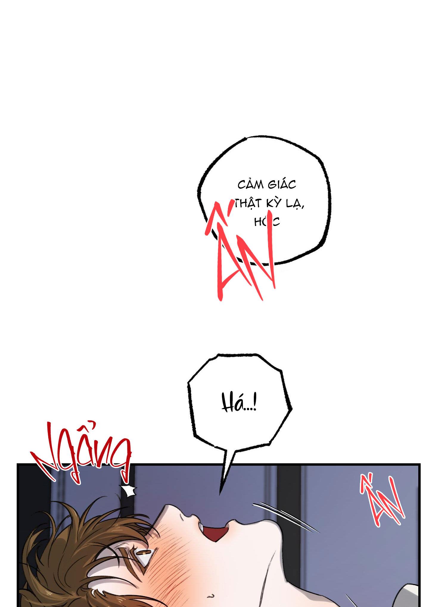 Đọc truyện NGHIỆN SEX - Chapter 17.4
