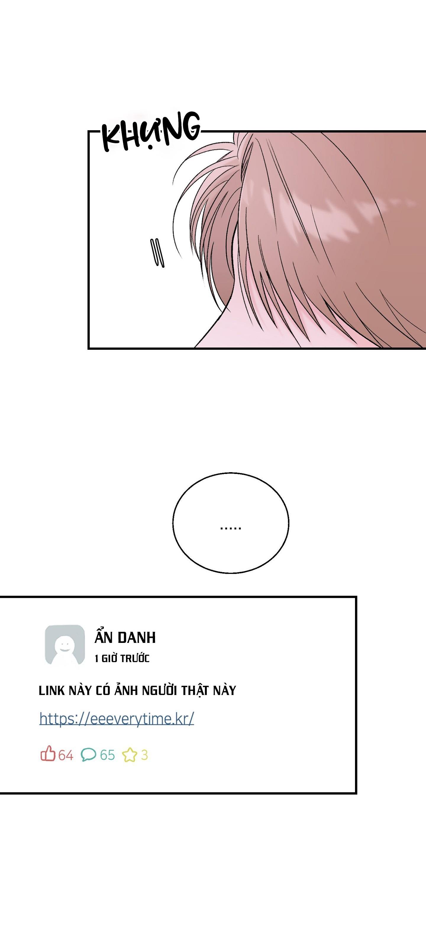 Đọc truyện BL NGẮN TUYỂN CHỌN - Chapter 17.1