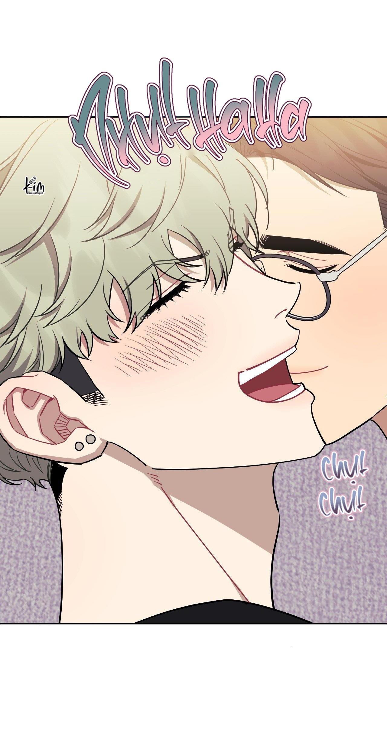 Đọc truyện HƠN CẢ BẠN BÈ - Chapter 86