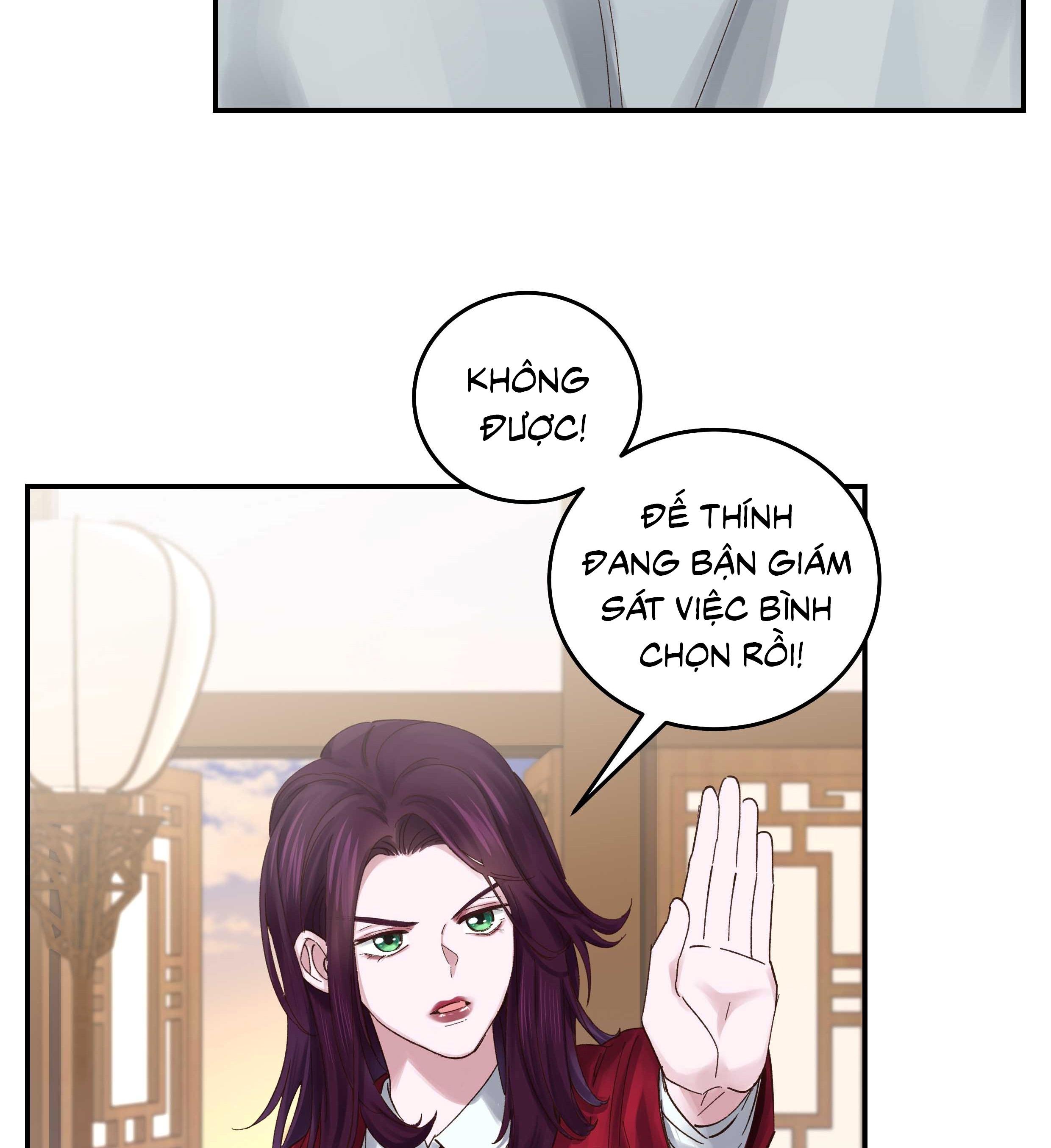 Đọc truyện Quán cơm tỳ hưu - Chapter 73