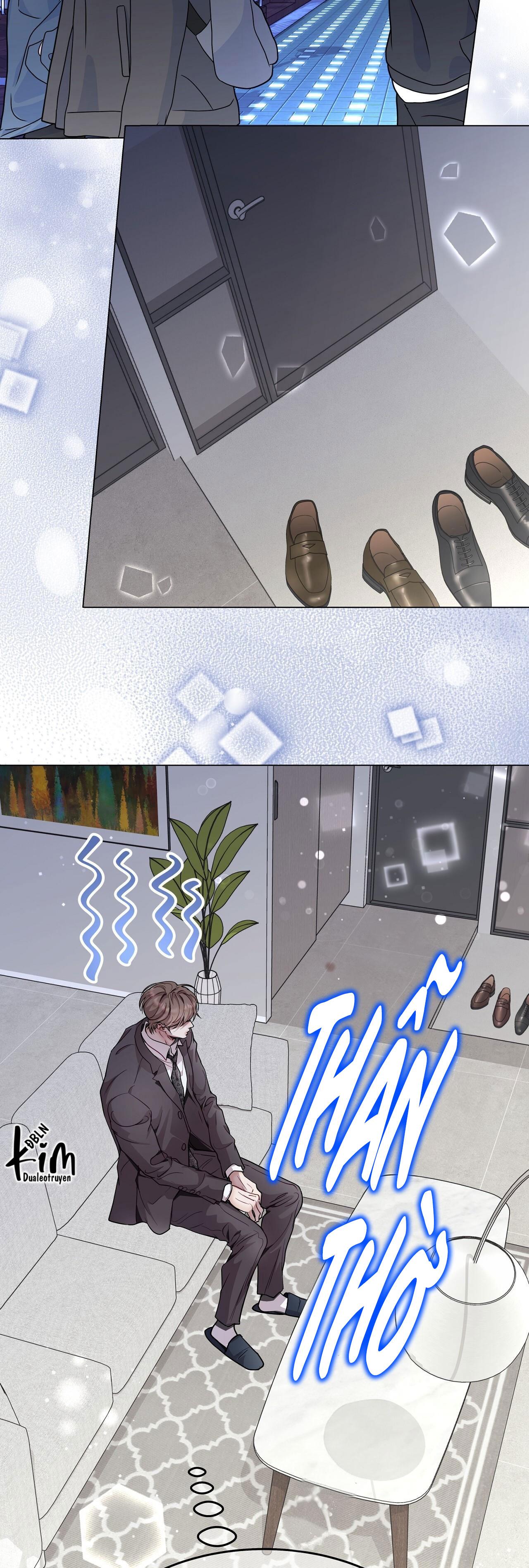 Đọc truyện LỐI SỐNG ÍCH KỶ - Chapter 61