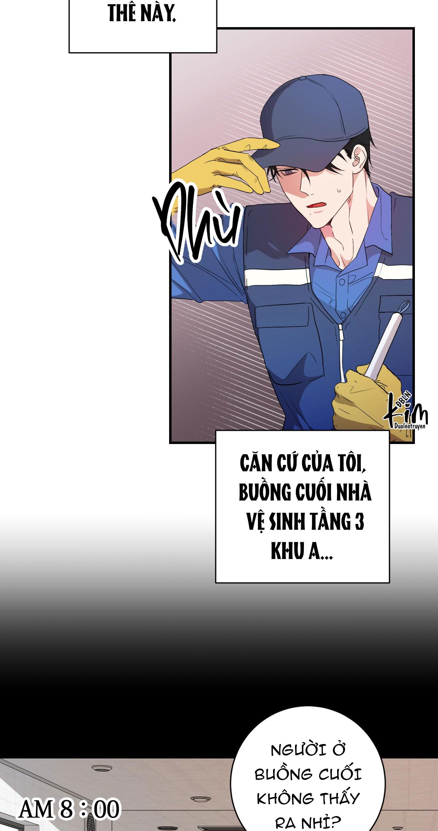 Đọc truyện BL NGẮN CHỊCH HỎNY - Chapter 37.1