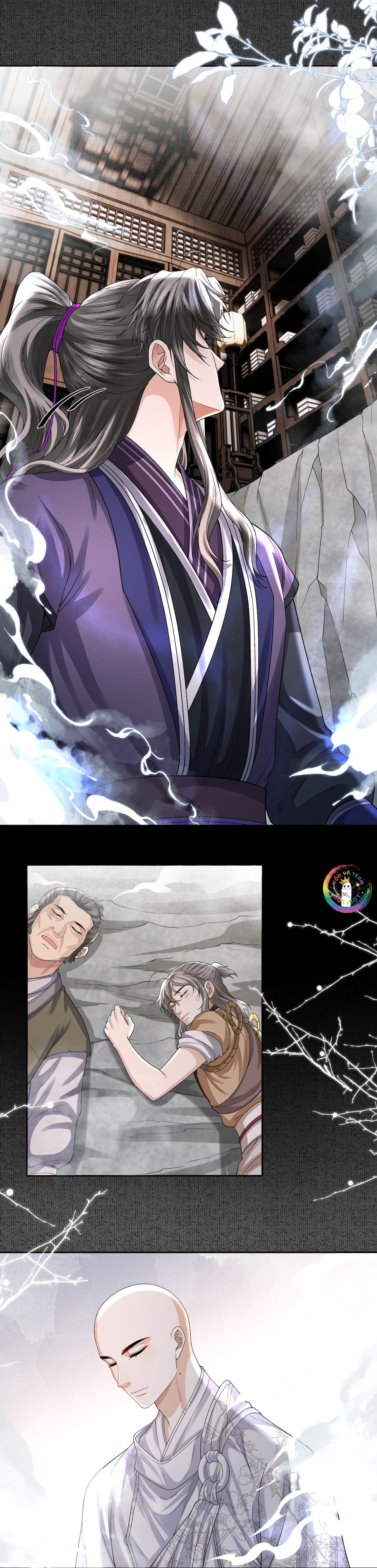 Đọc truyện Đồng Tiền Kham Thế - Chapter 91