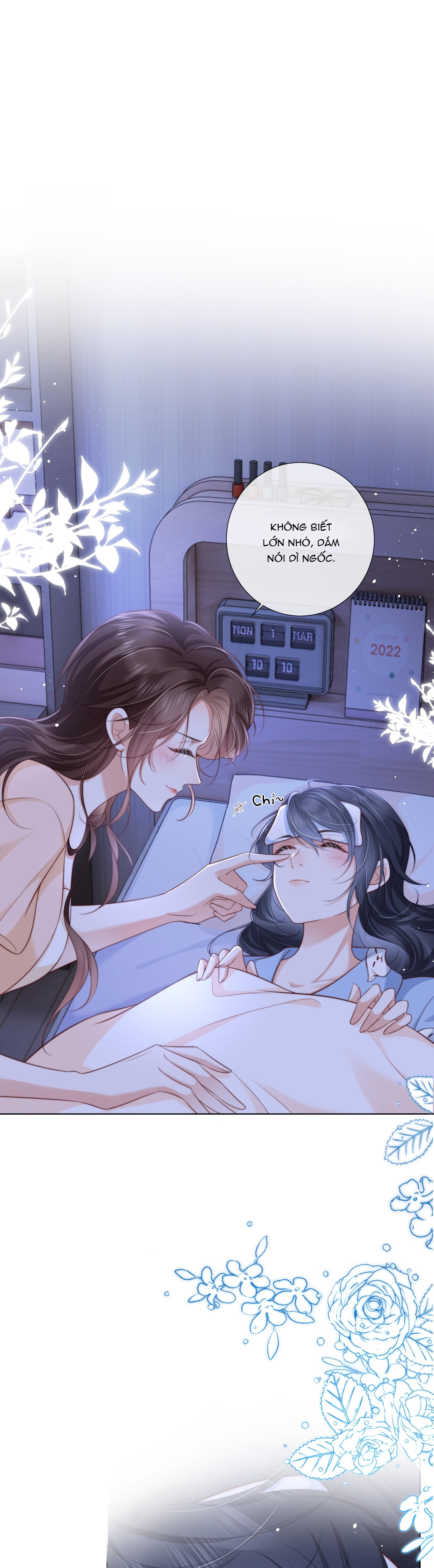 Đọc truyện Dư sinh vi kì - Chapter 11