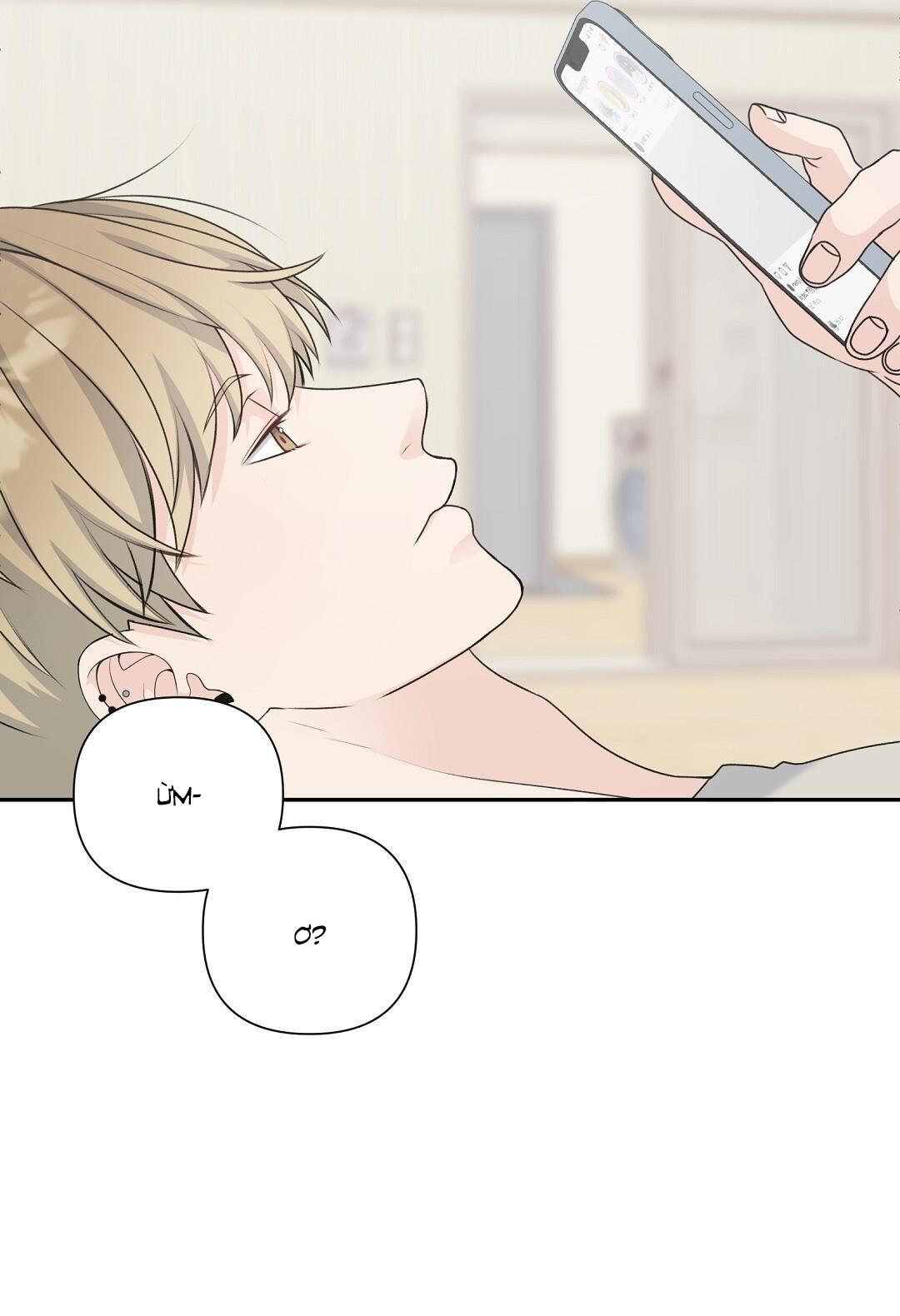 Đọc truyện CANDY YUMYUM - Chapter 21