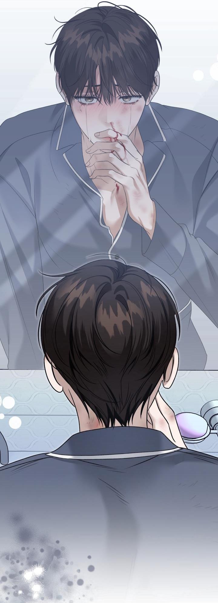 Đọc truyện EIGHTEEN'S BED - Chapter 13