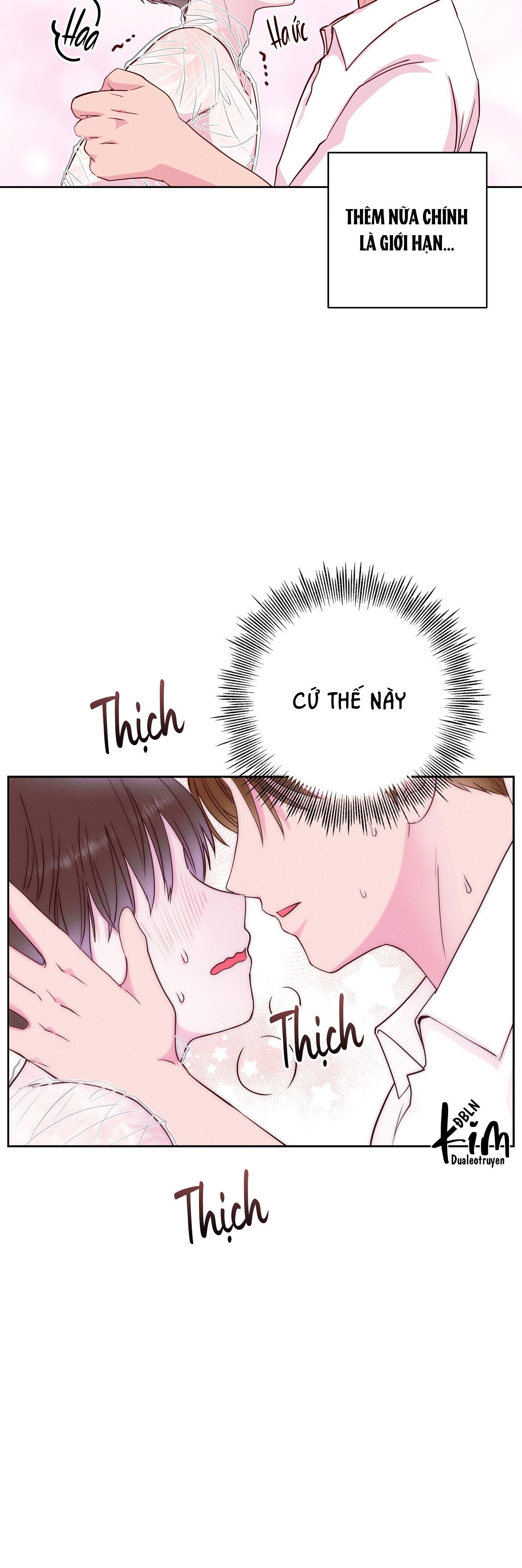 Đọc truyện BL NGẮN CHỊCH HỎNY - Chapter 50.4