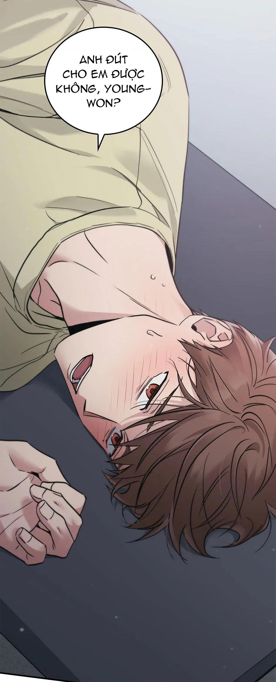 Đọc truyện Deadman Switch - Chapter 21