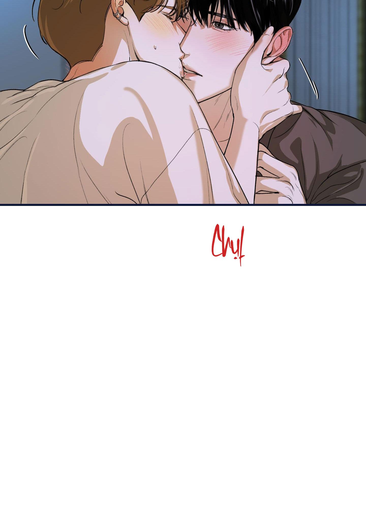 Đọc truyện NGHIỆN SEX - Chapter 17.5