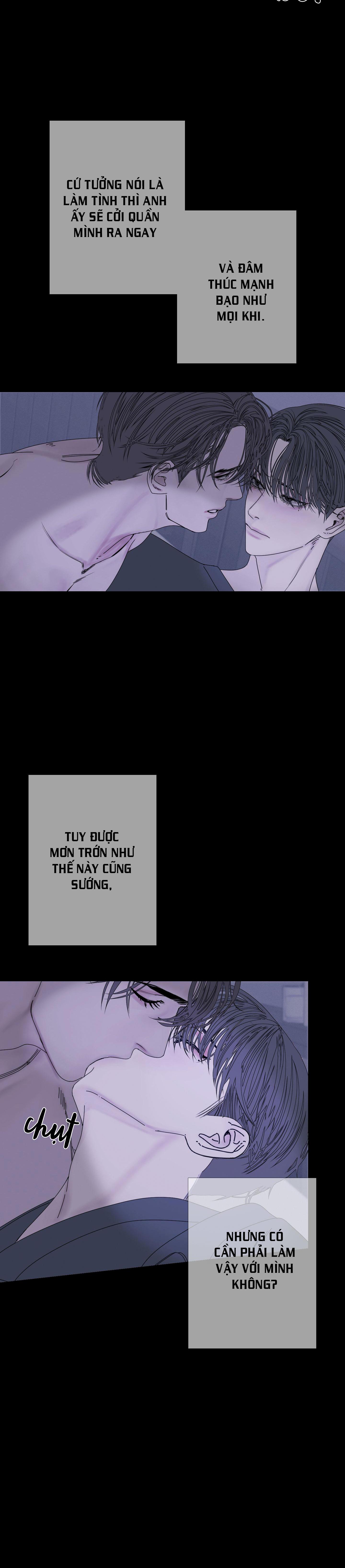 Đọc truyện CHUYỆN QUỶ MÔN QUAN - Chapter 46
