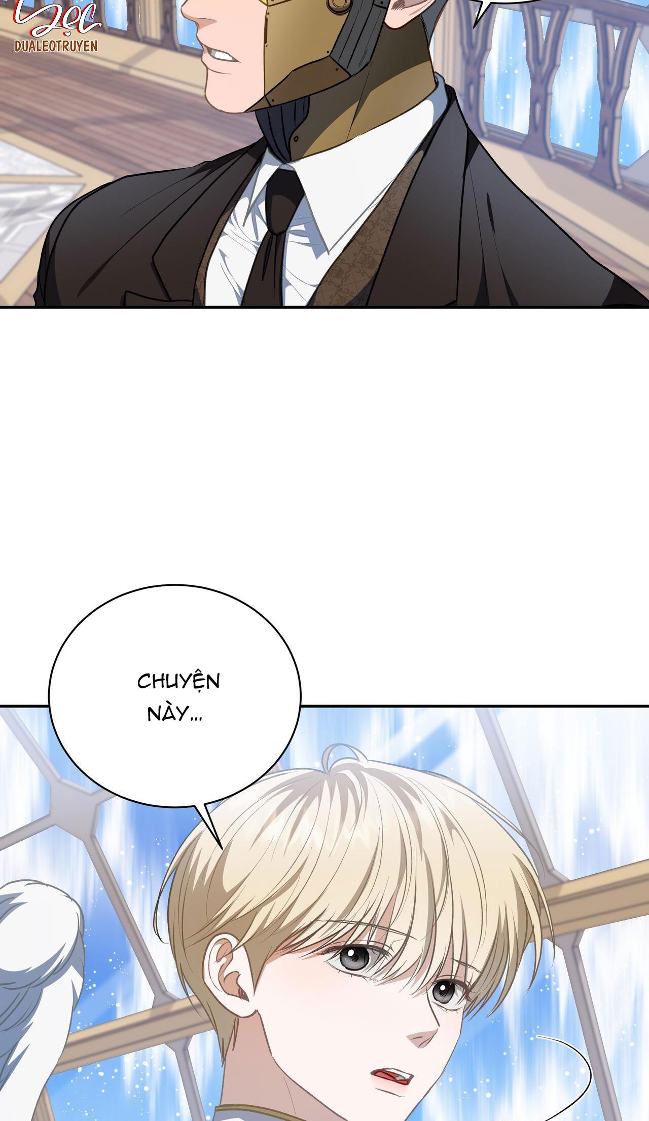 Đọc truyện CÁCH TỒN TẠI NHƯ MỘT NGƯỜI CHƠI - Chapter 49
