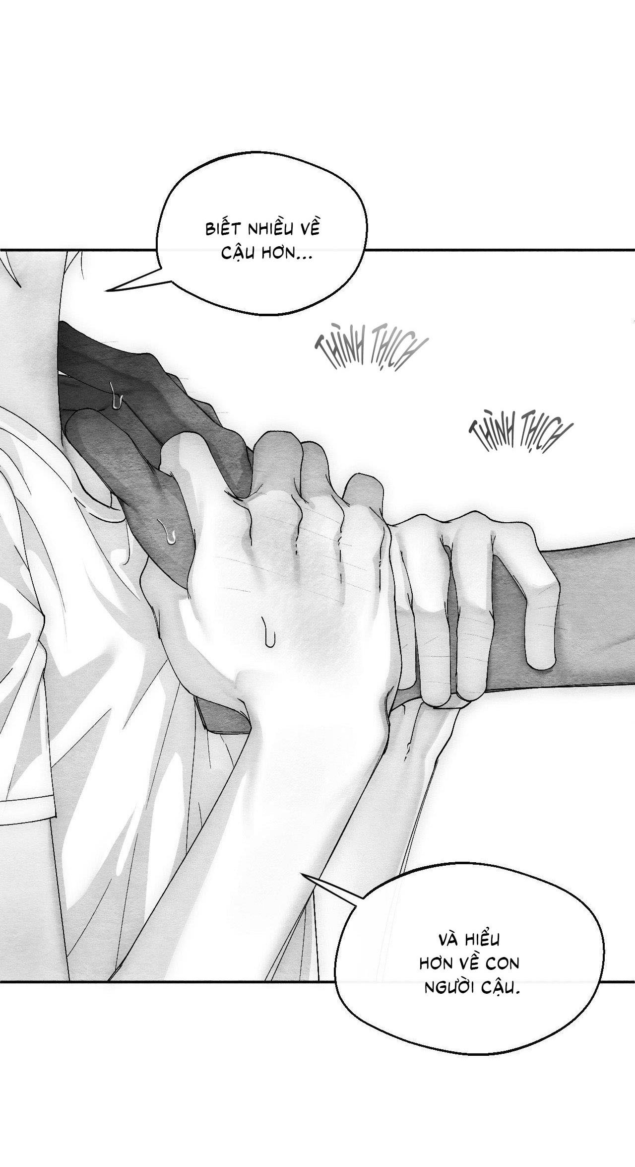 Đọc truyện (CBunu) Vóc Dáng Toàn Mỹ - Chapter 26