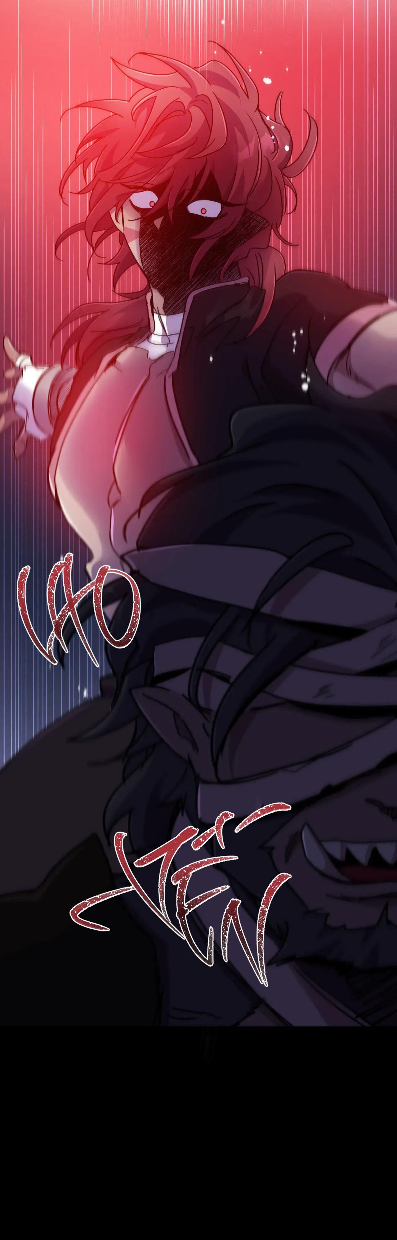 Đọc truyện (CBunu) Ám Giữ Linh Hồn - Chapter 62
