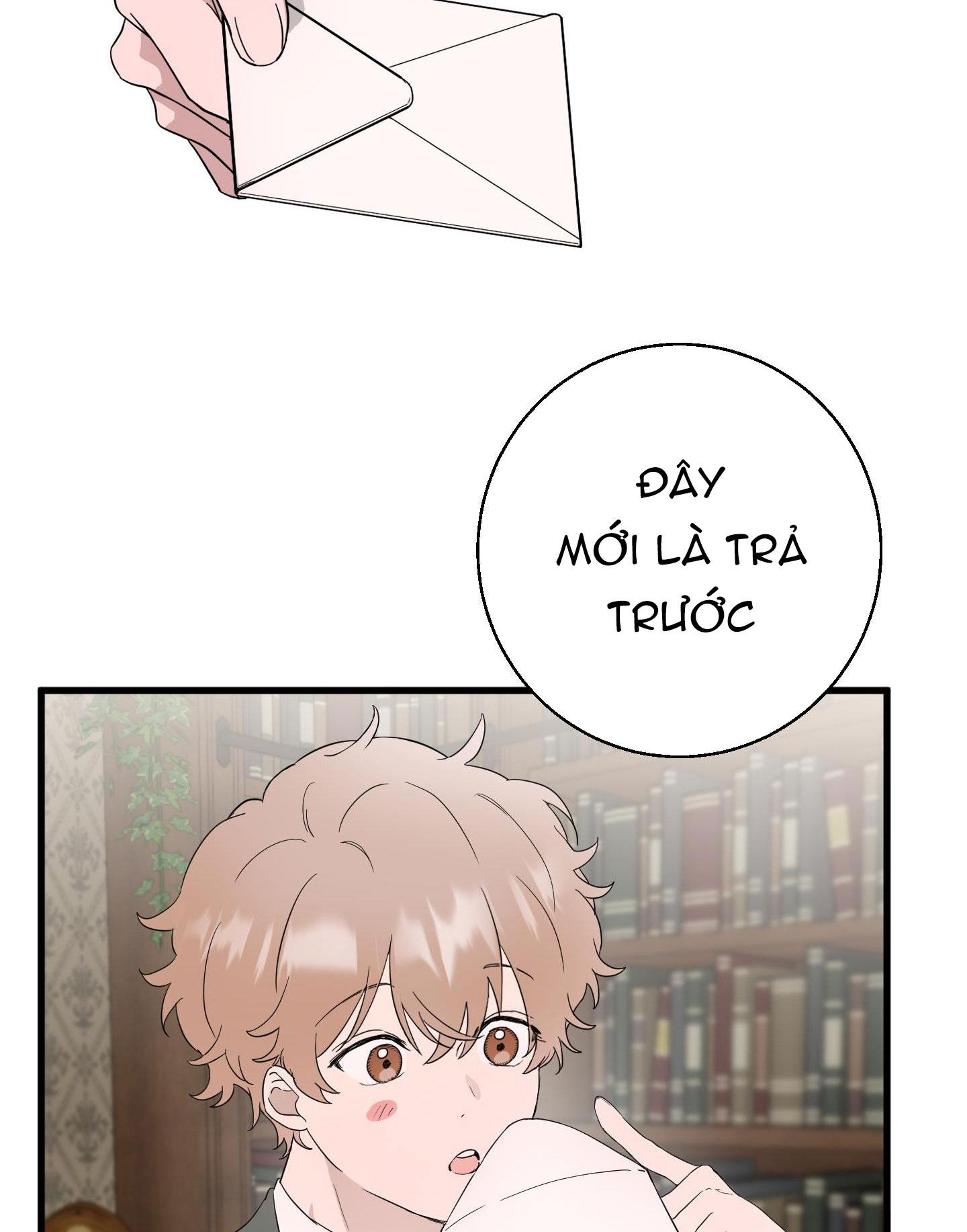 Đọc truyện BL NGẮN CHỊCH HỎNY - Chapter 47.1