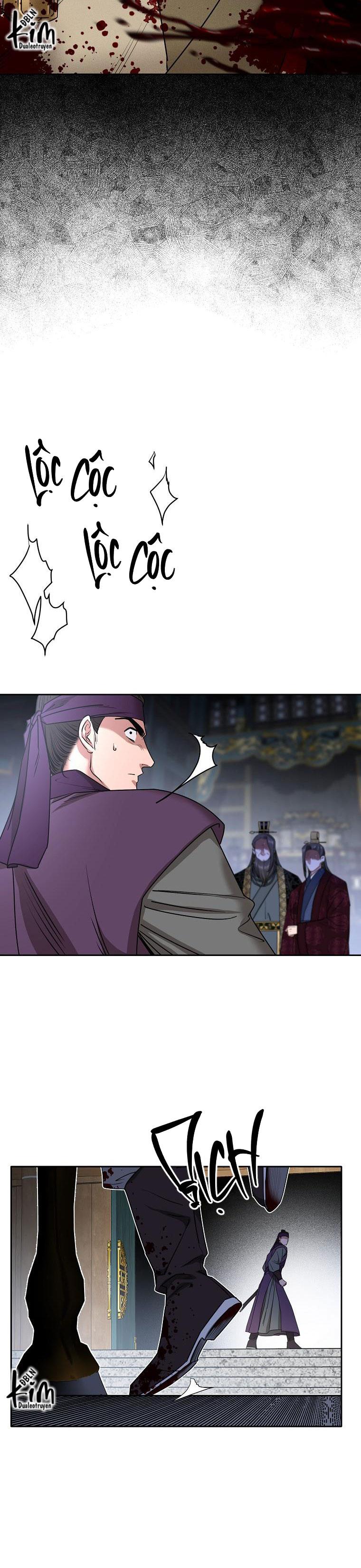 Đọc truyện XUÂN PHONG VIÊN MÃN - Chapter 64