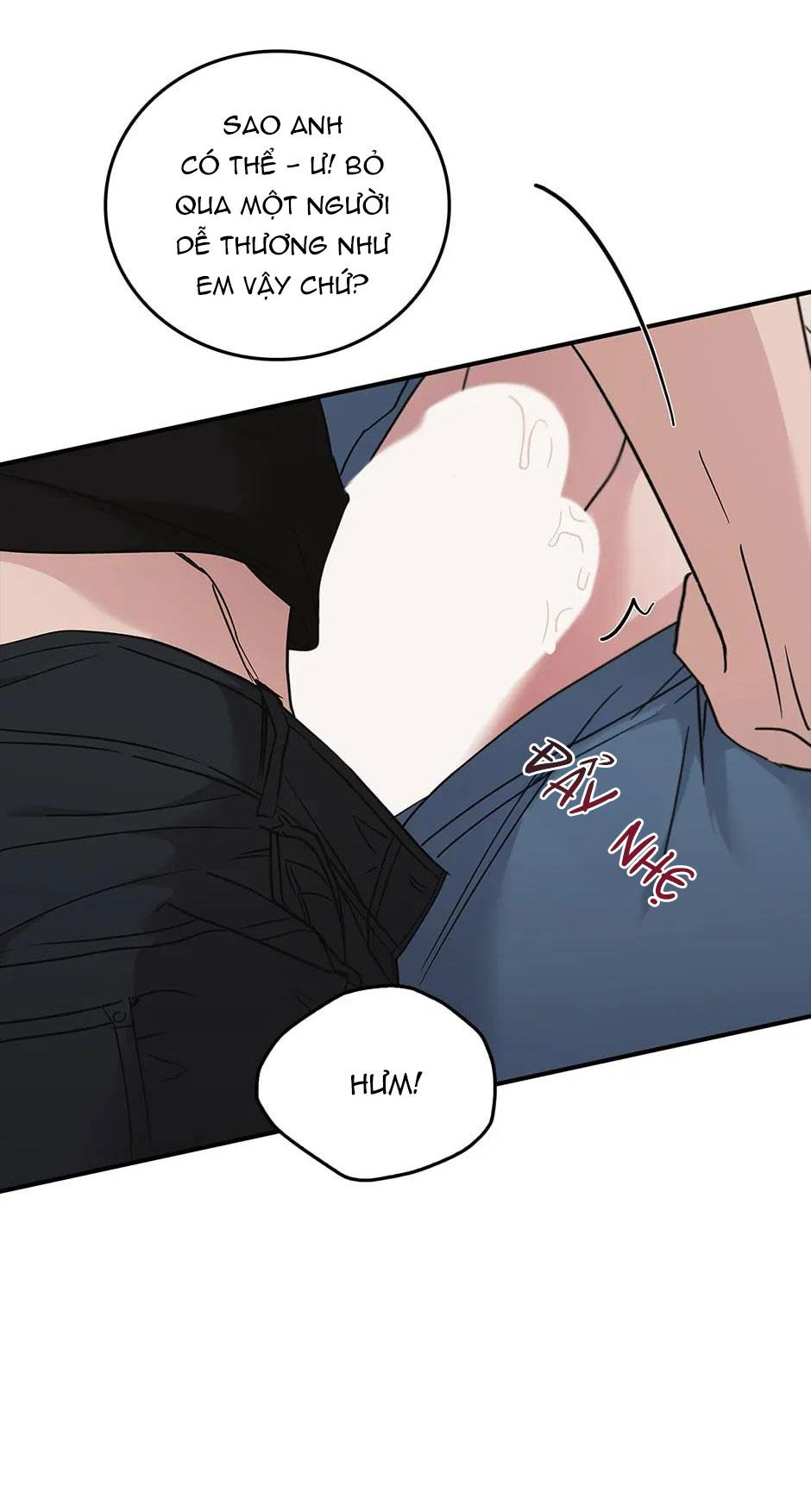 Đọc truyện Deadman Switch - Chapter 26