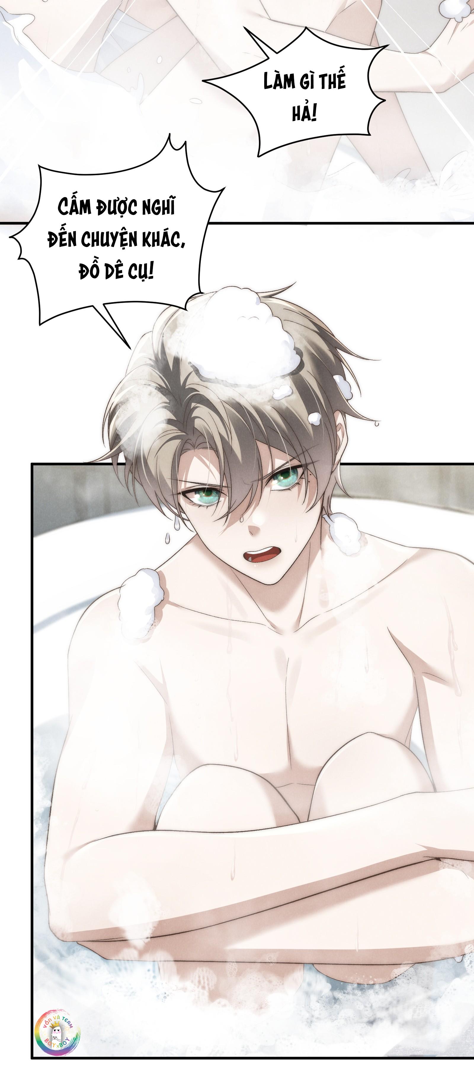 Đọc truyện (END) Thiếu Gia Hư Hỏng - Chapter 46