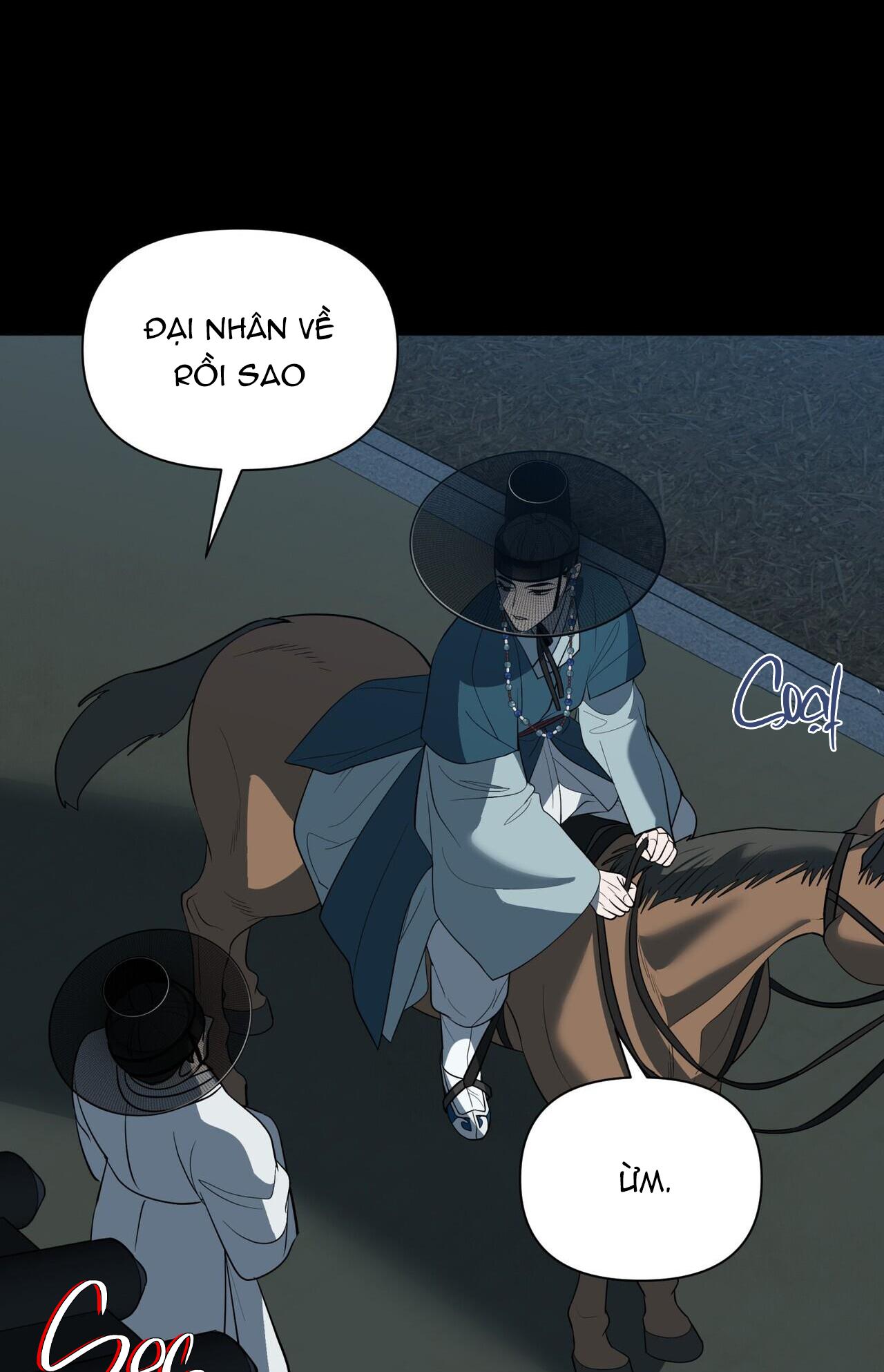 Đọc truyện KIỆT TÁC - Chapter 46
