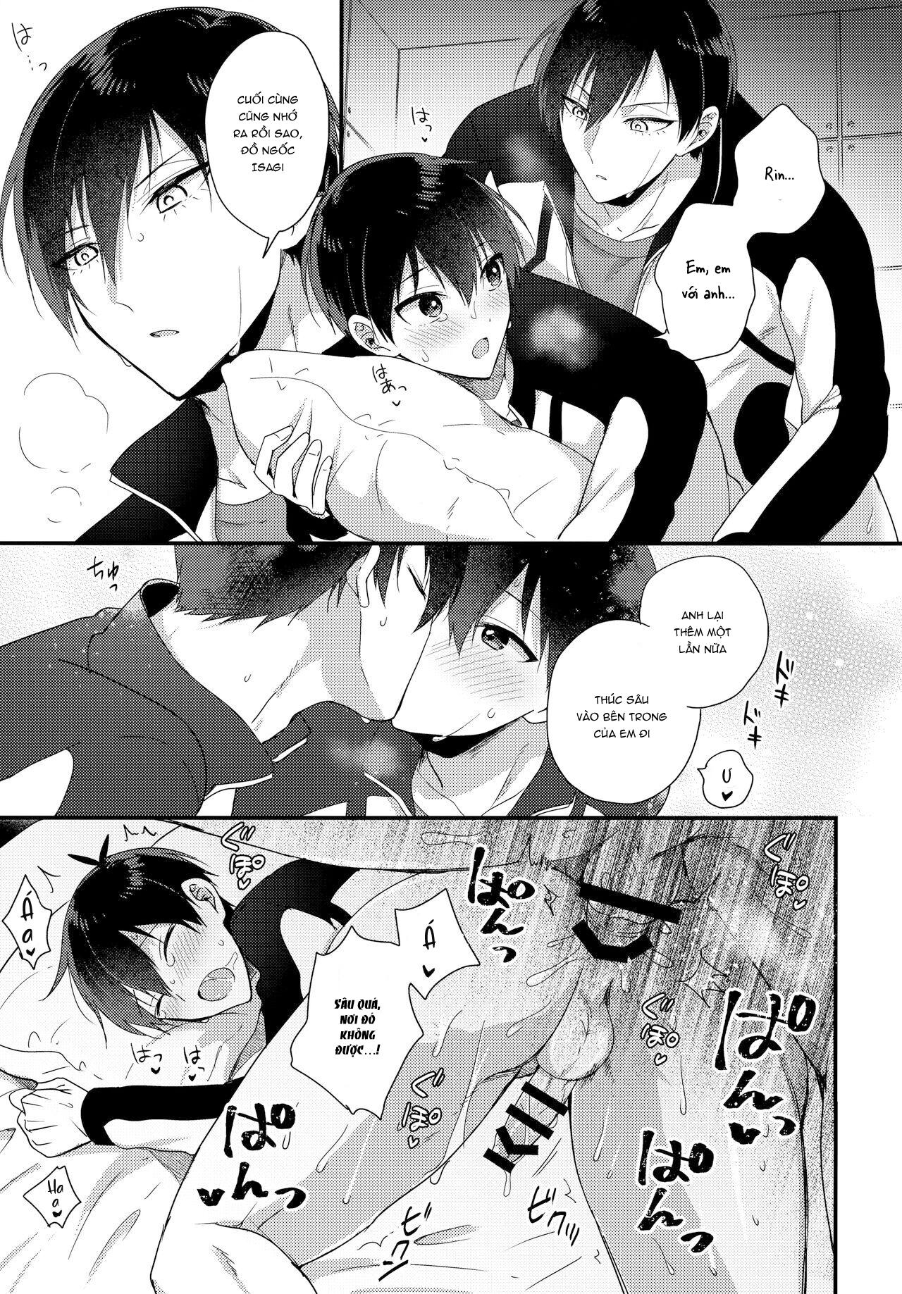 Đọc truyện Cưng mà nói - Chapter 164