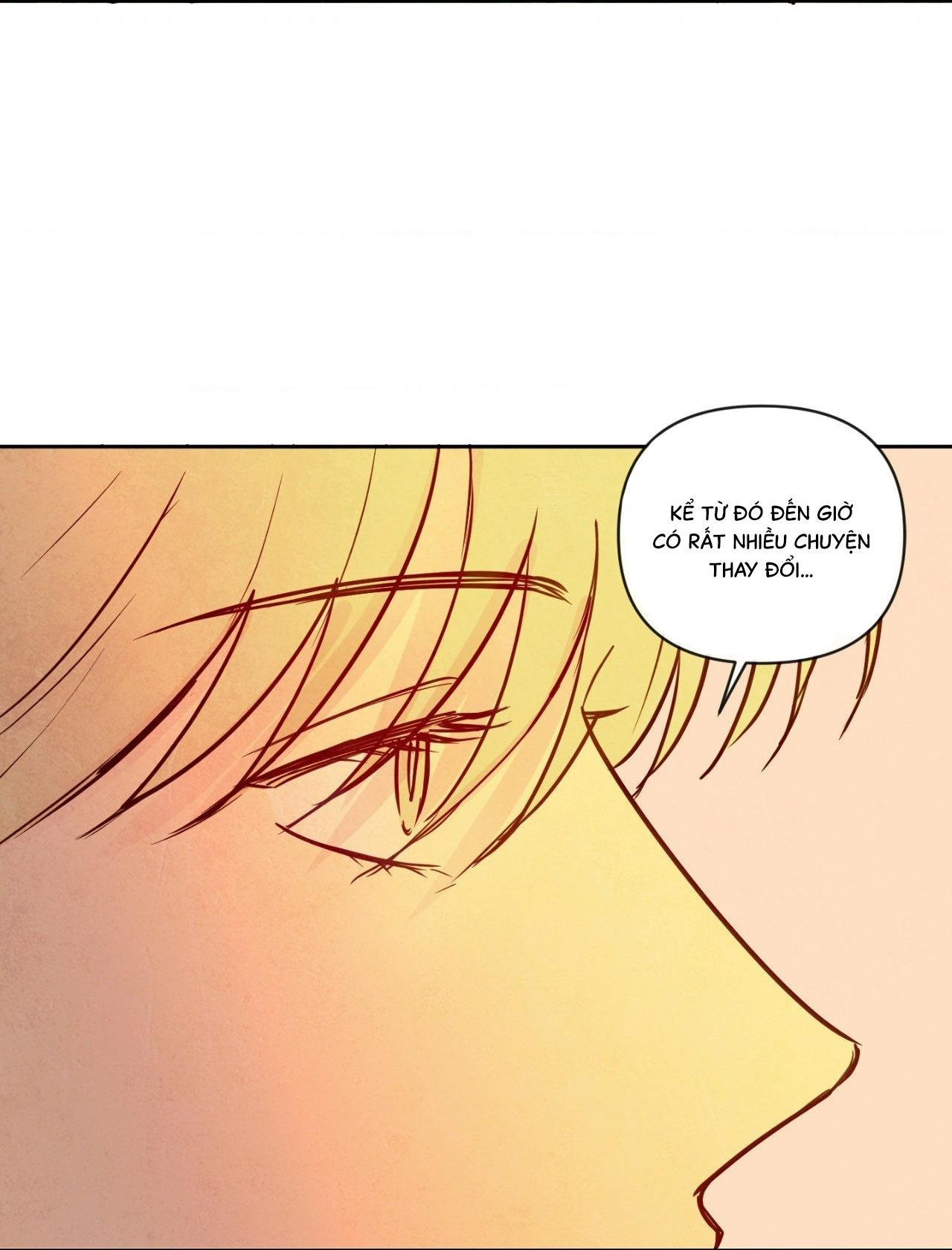 Đọc truyện Sự quyến rũ của Thần Rắn - Chapter 16