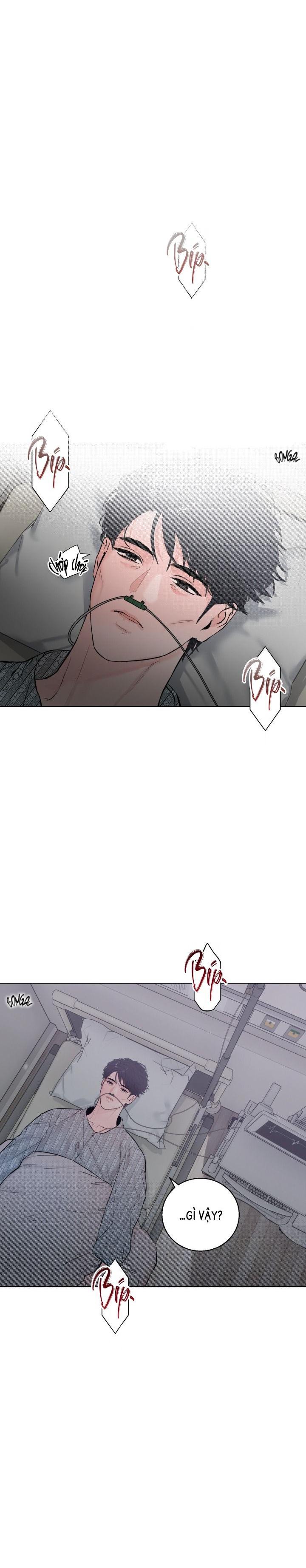 Đọc truyện BỐ X CỦA TÔI - Chapter 1