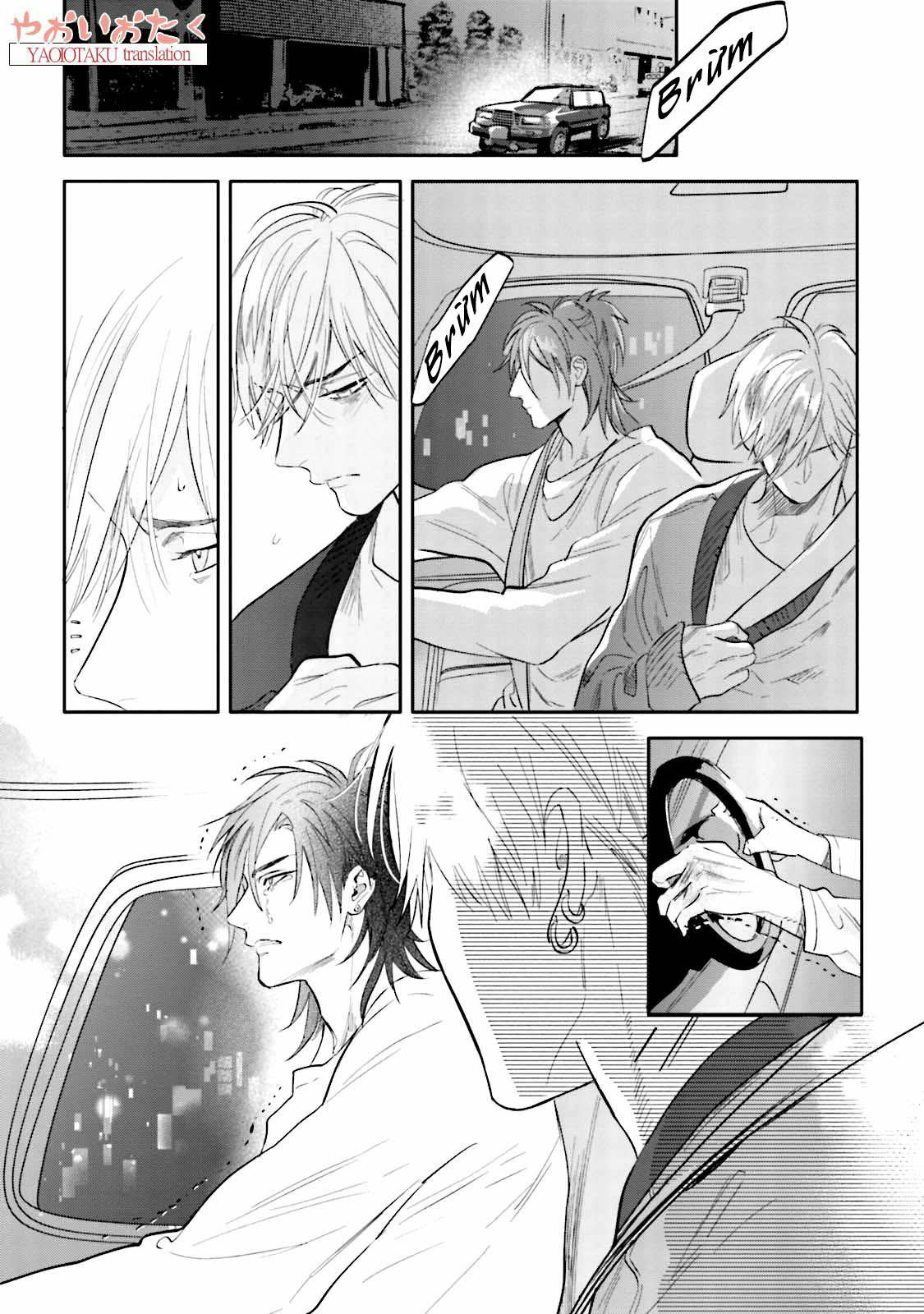 Đọc truyện Mất Trinh - Chapter 5