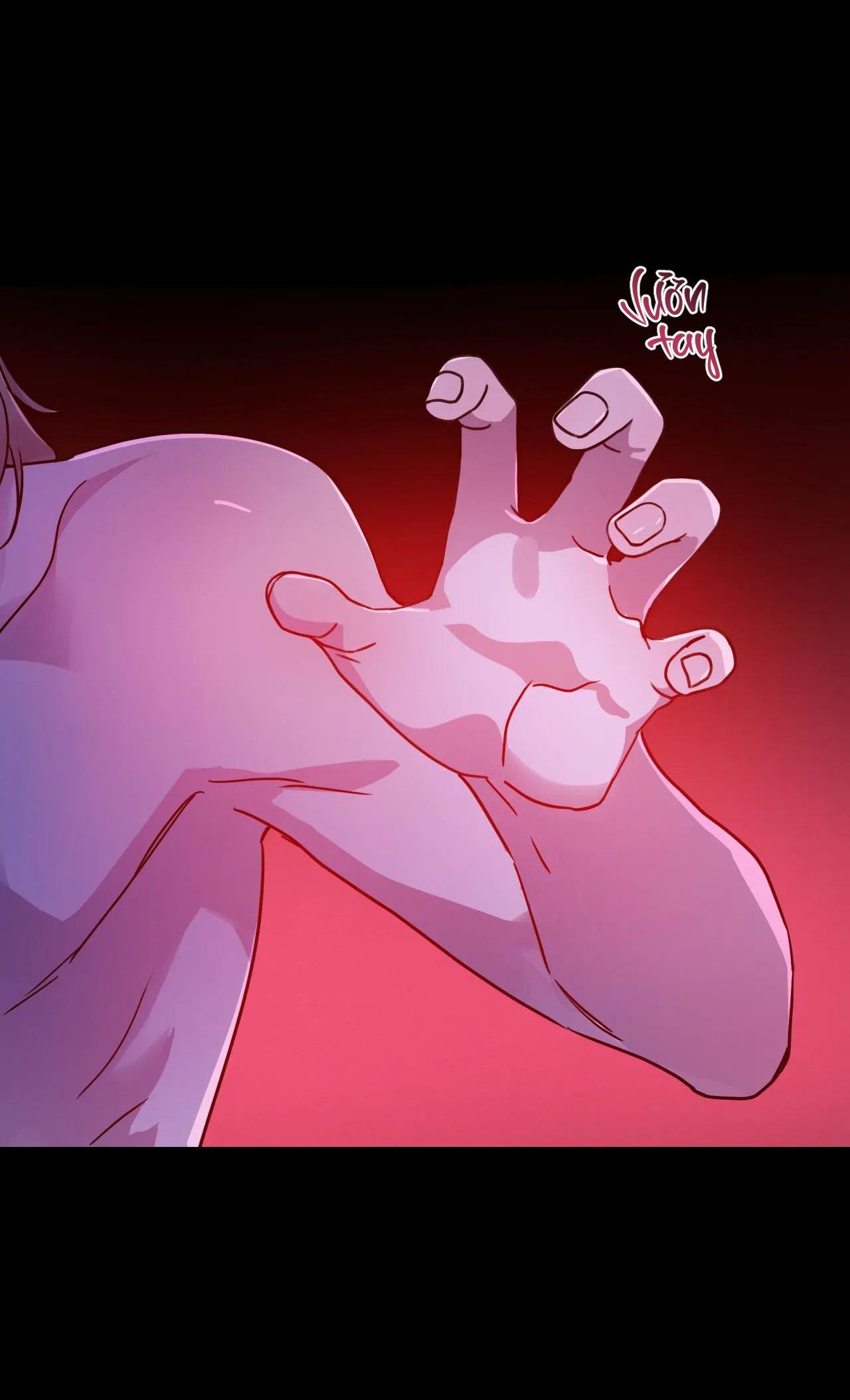 Đọc truyện (CBunu) Ám Giữ Linh Hồn - Chapter 63