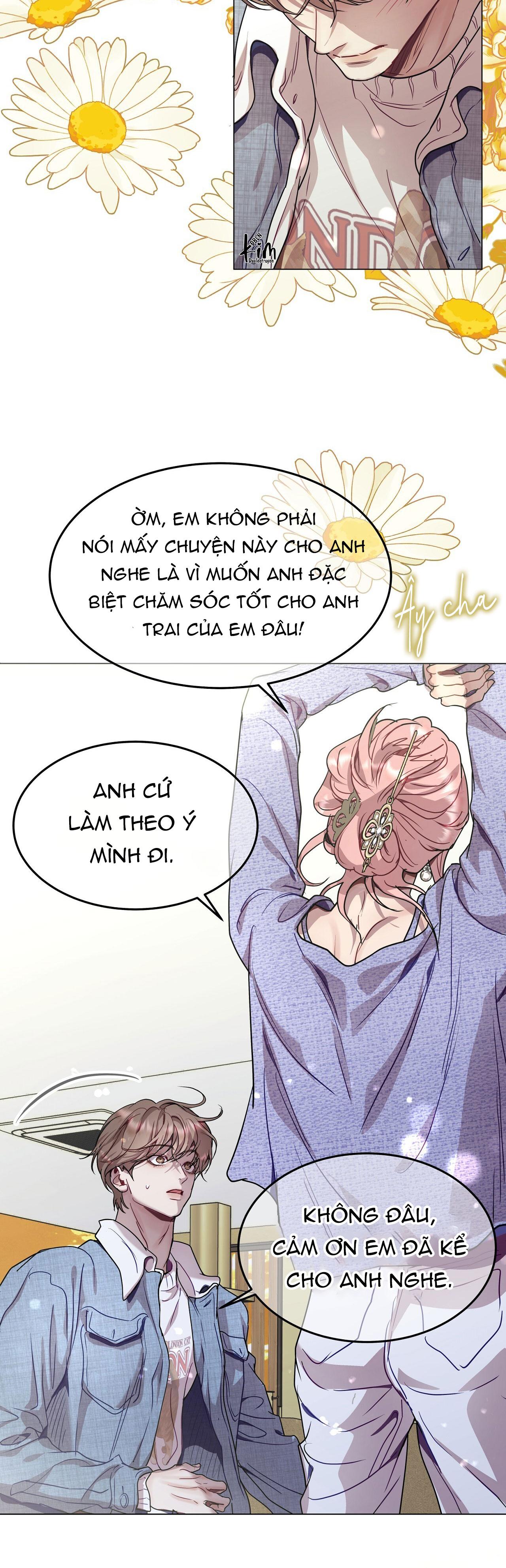 Đọc truyện LỐI SỐNG ÍCH KỶ - Chapter 79