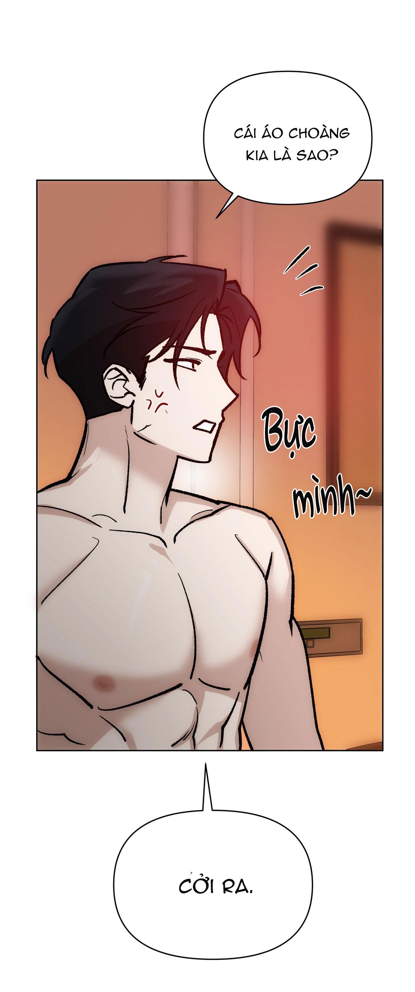 Đọc truyện TUYỂN TẬP NGỰC BỰ, CUNG KHỦ CỦA NHÀ KIM - Chapter 165.2