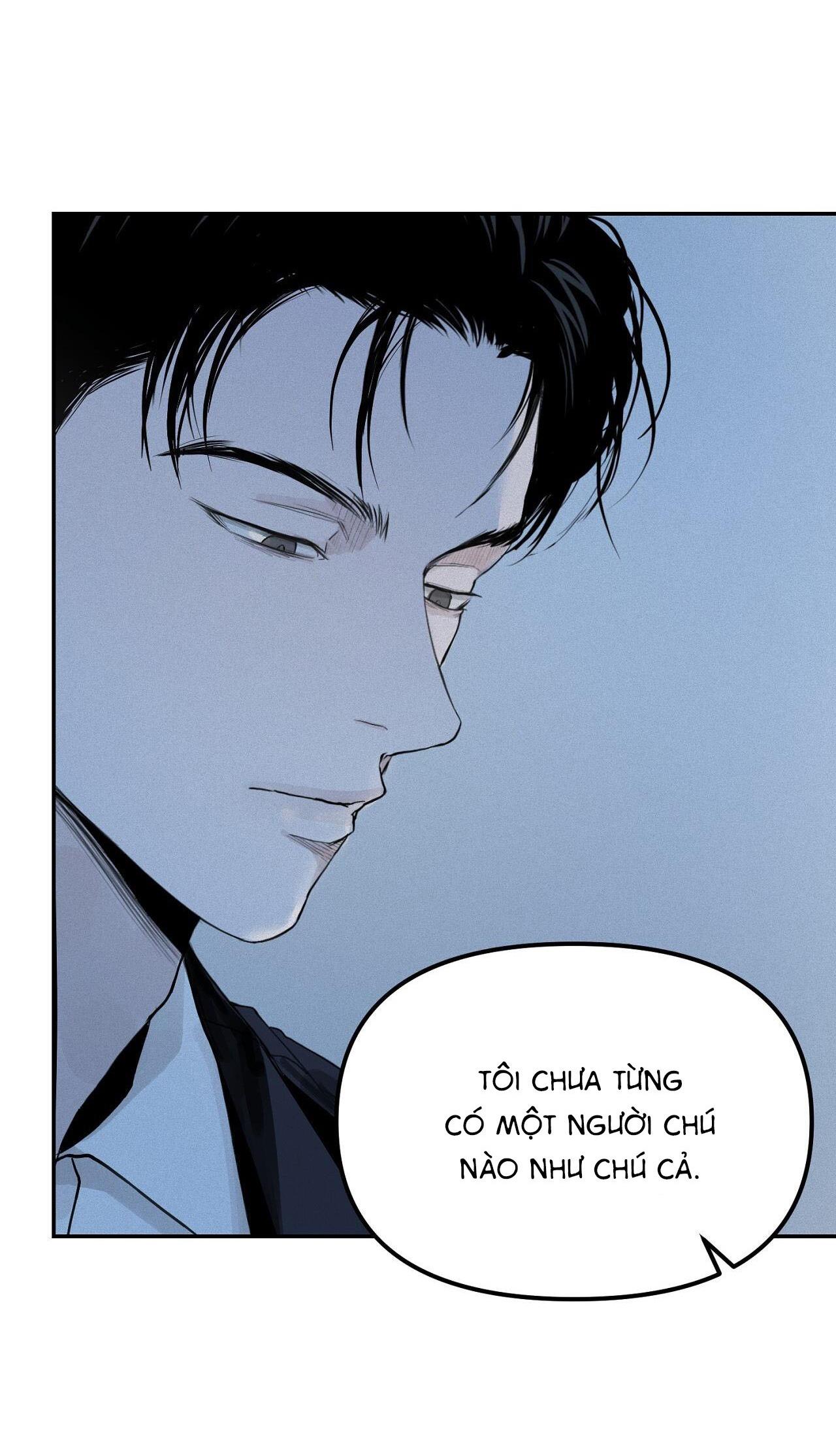 Đọc truyện (CBunu) Phép Chiếu - Chapter 3